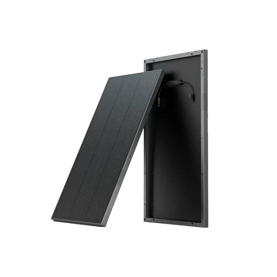 Набір сонячних панелей EcoFlow 30*100W Rigid Solar Panel (EFSolar30*100W)
