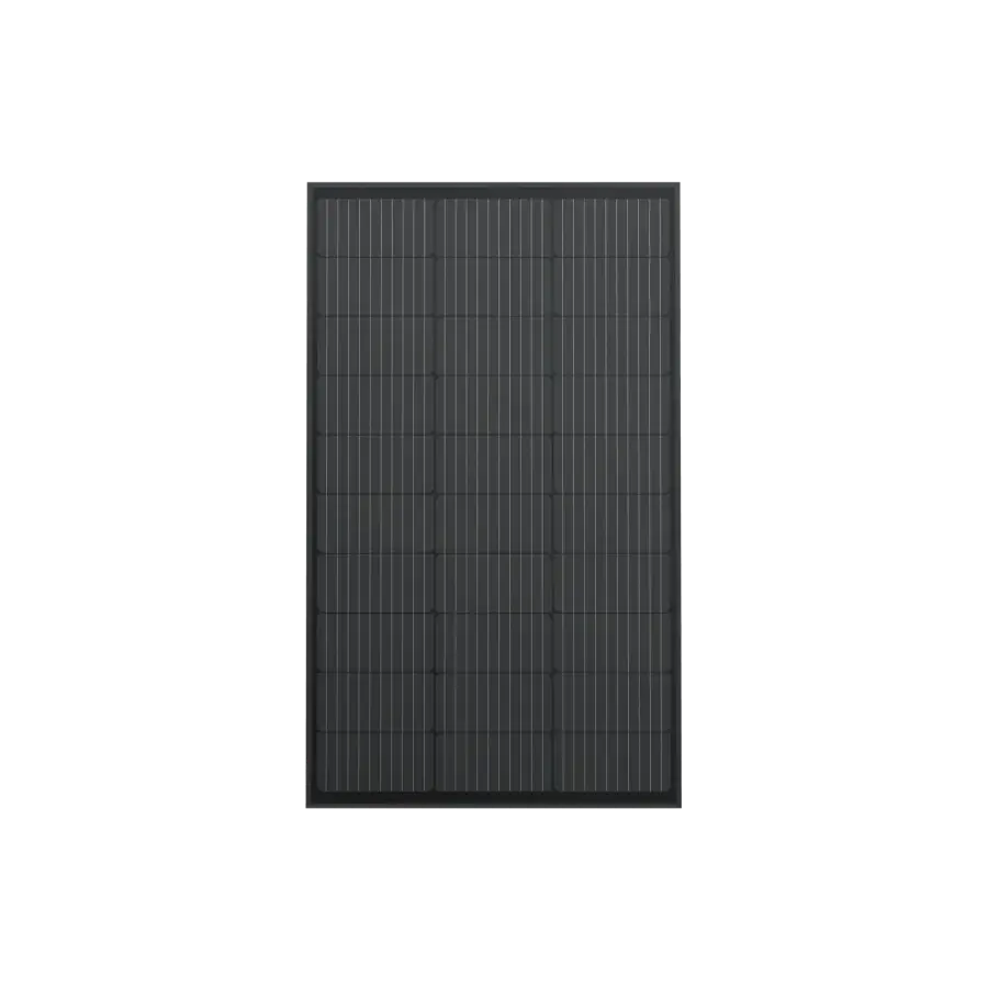Набір сонячних панелей EcoFlow 6*100W Rigid Solar Panel (EFSolar6*100W)