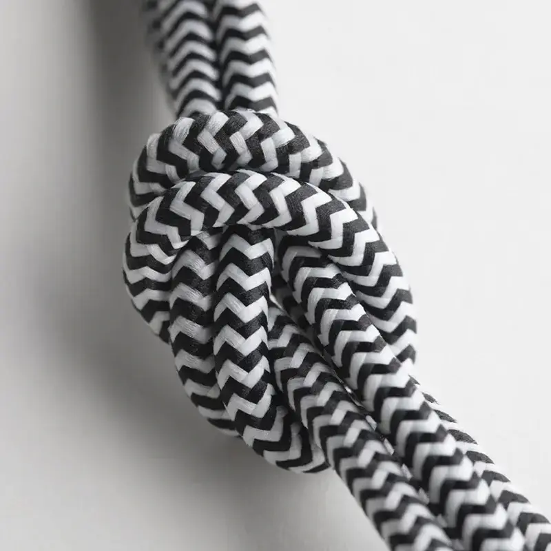 Native Union Night Cable USB-C to Lightning Zebra (3 m) (NCABLE-KV-CL-ZEB)