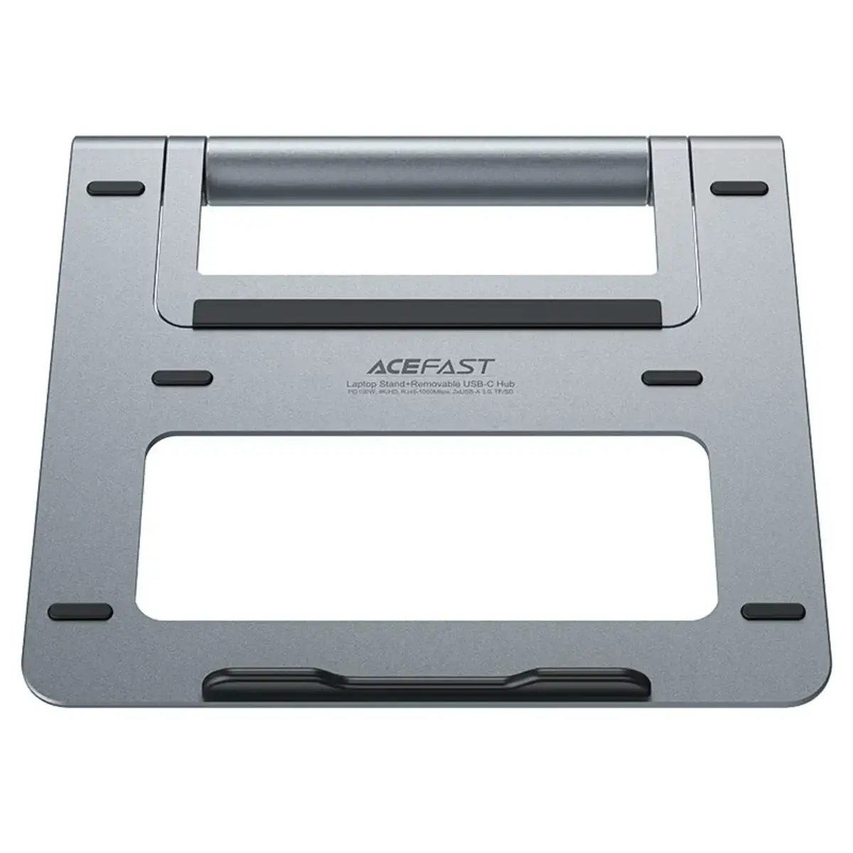 Підставка для ноутбука Acefast E5 Plus Usb-C Multifunctional Stand Hub For Laptop (AFE5)