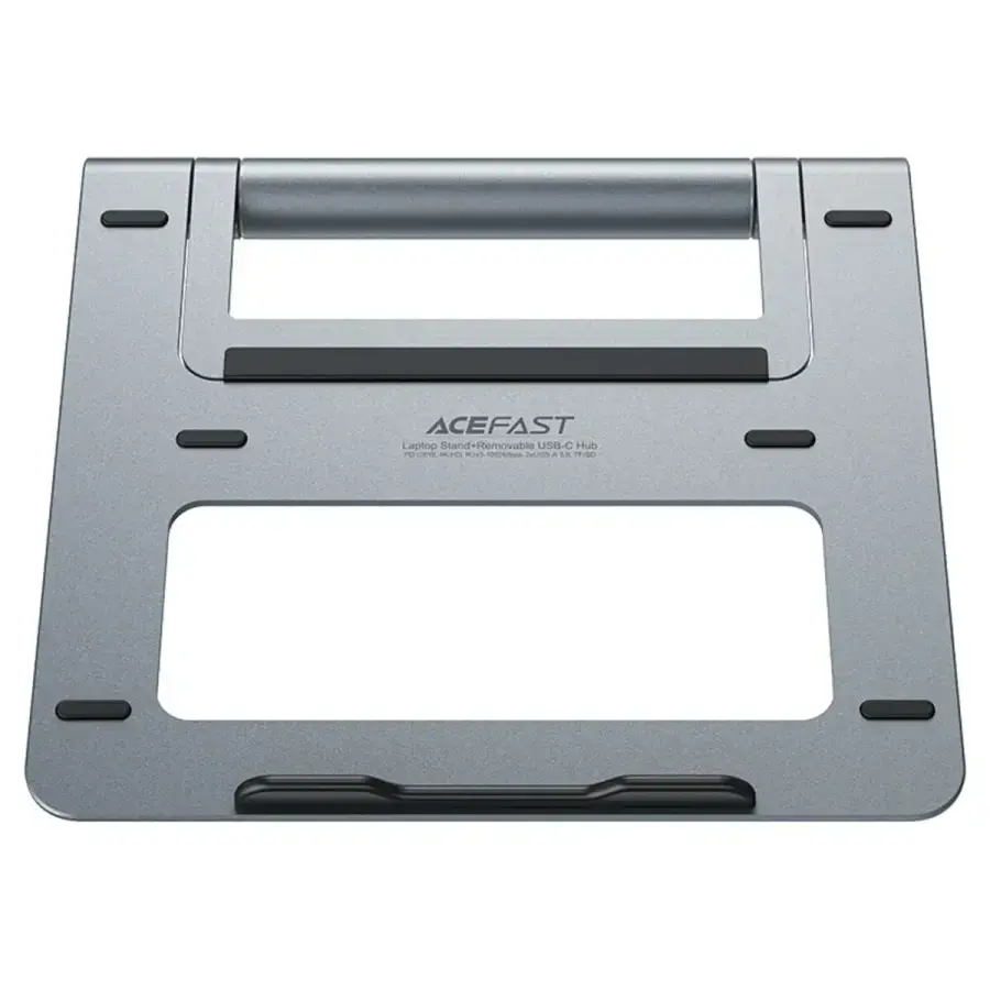 Подставка для ноутбука Acefast E5 Plus Usb-C Multifunctional Stand Hub For Laptop (AFE5)