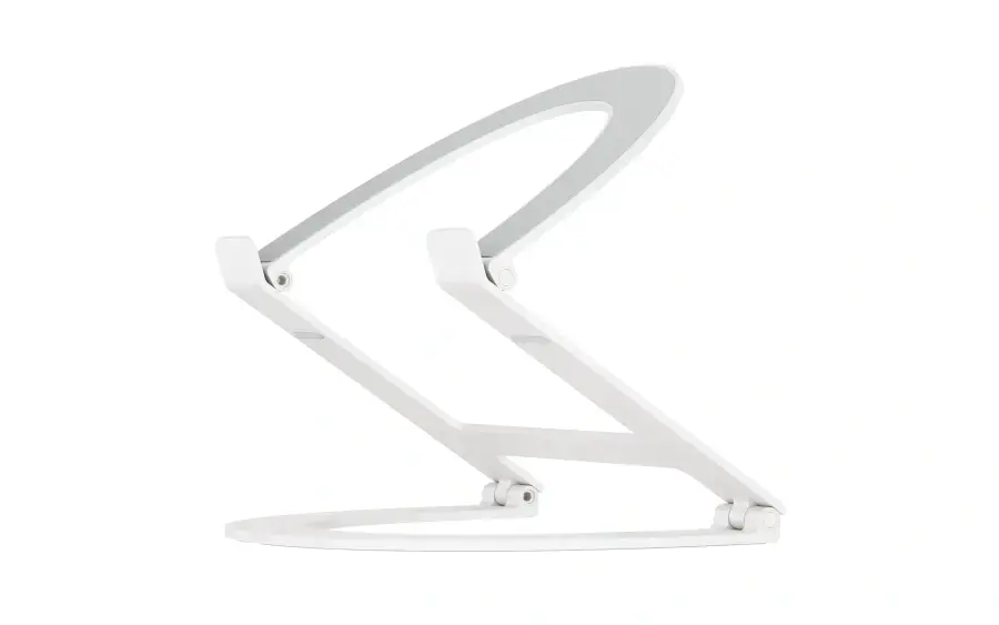 Підставка Twelve South Curve Flex for MacBook - White (B0B7GXDPXL)