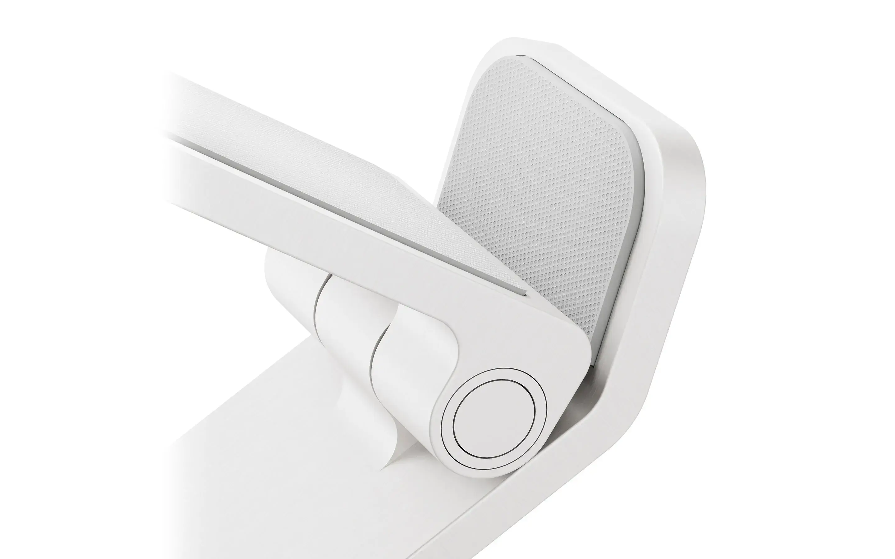Підставка Twelve South Curve Flex for MacBook - White (B0B7GXDPXL)