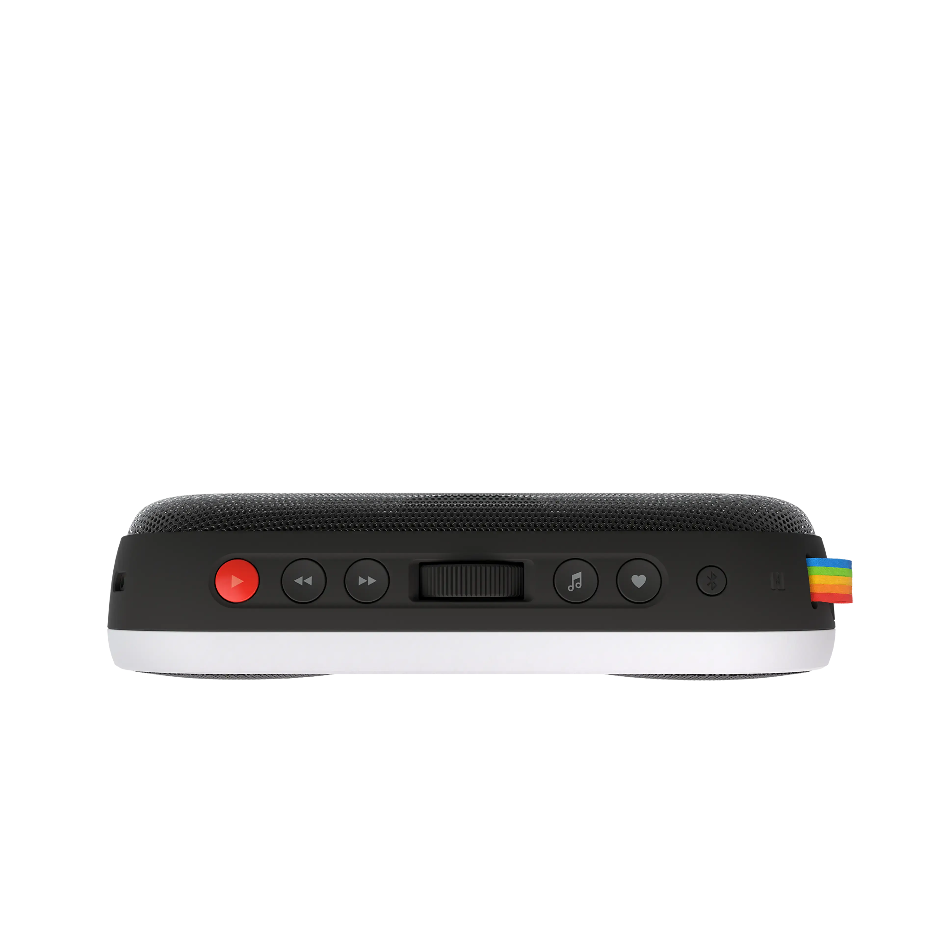 Колонка Polaroid P2 Music Player - Black