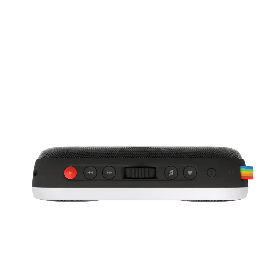 Колонка Polaroid P2 Music Player - Black