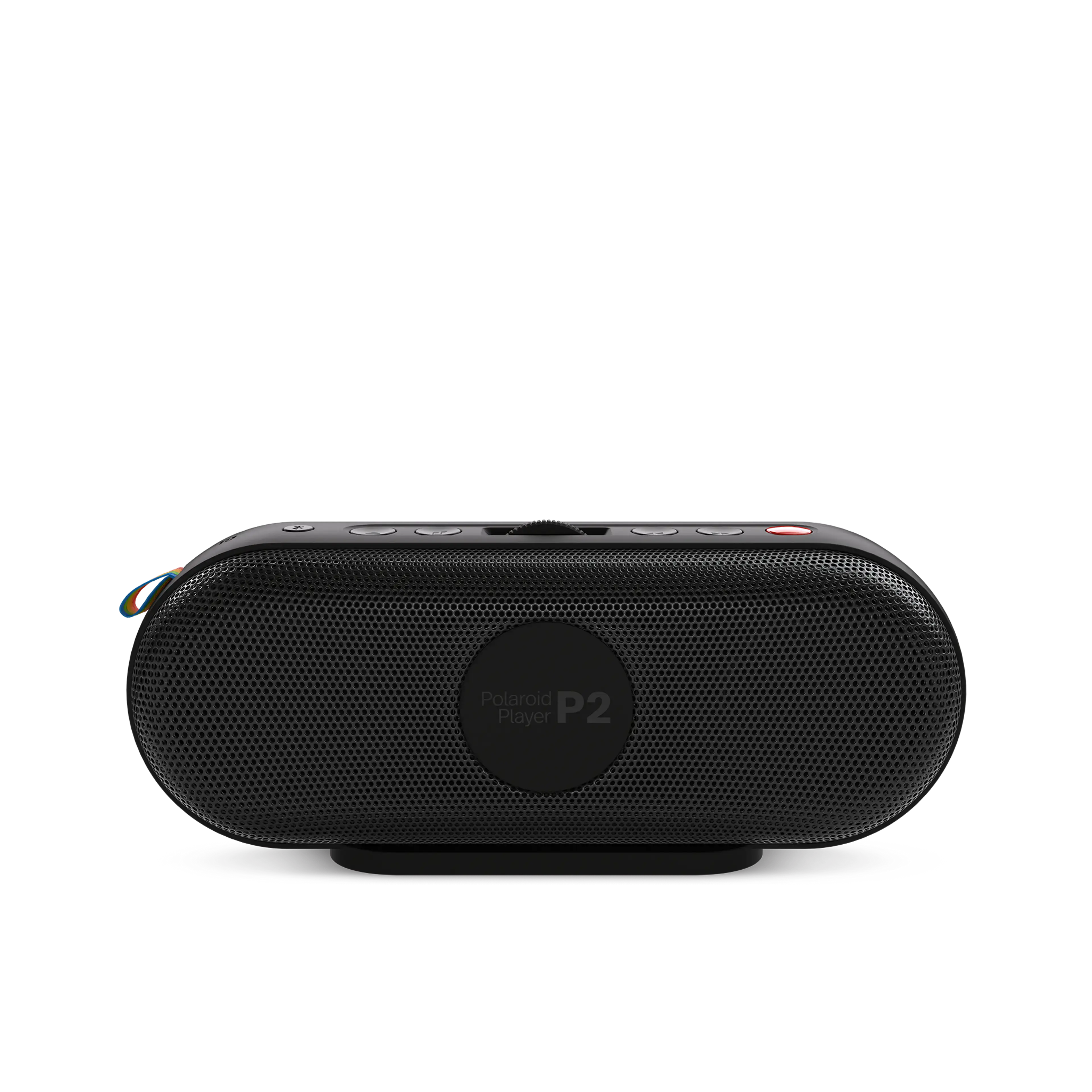 Колонка Polaroid P2 Music Player - Black