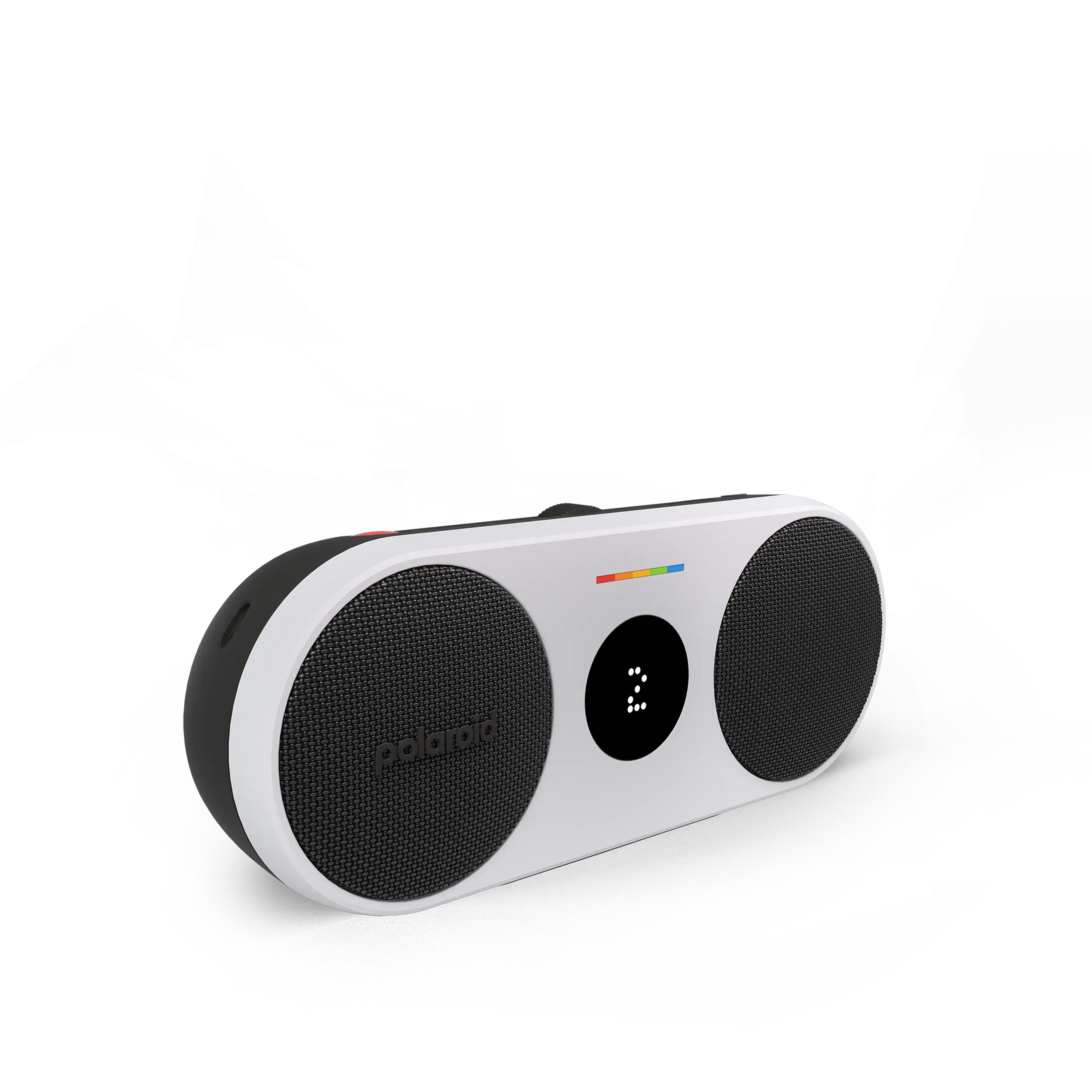 Колонка Polaroid P2 Music Player - Black