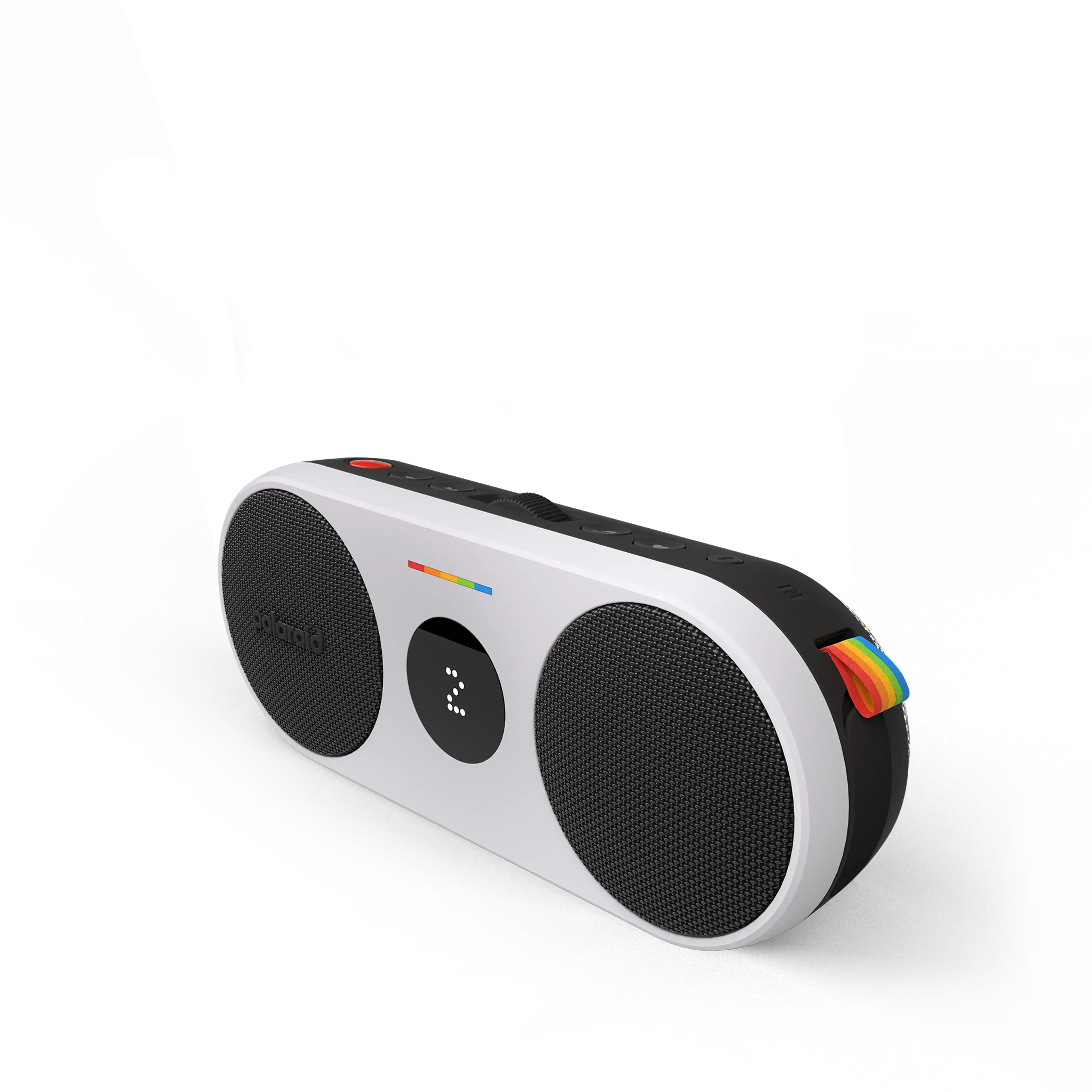 Колонка Polaroid P2 Music Player - Black