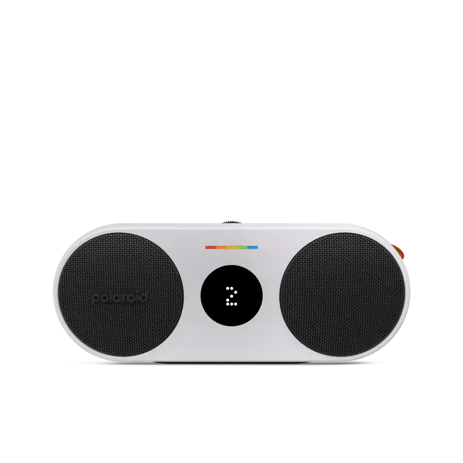 Колонка Polaroid P2 Music Player - Black