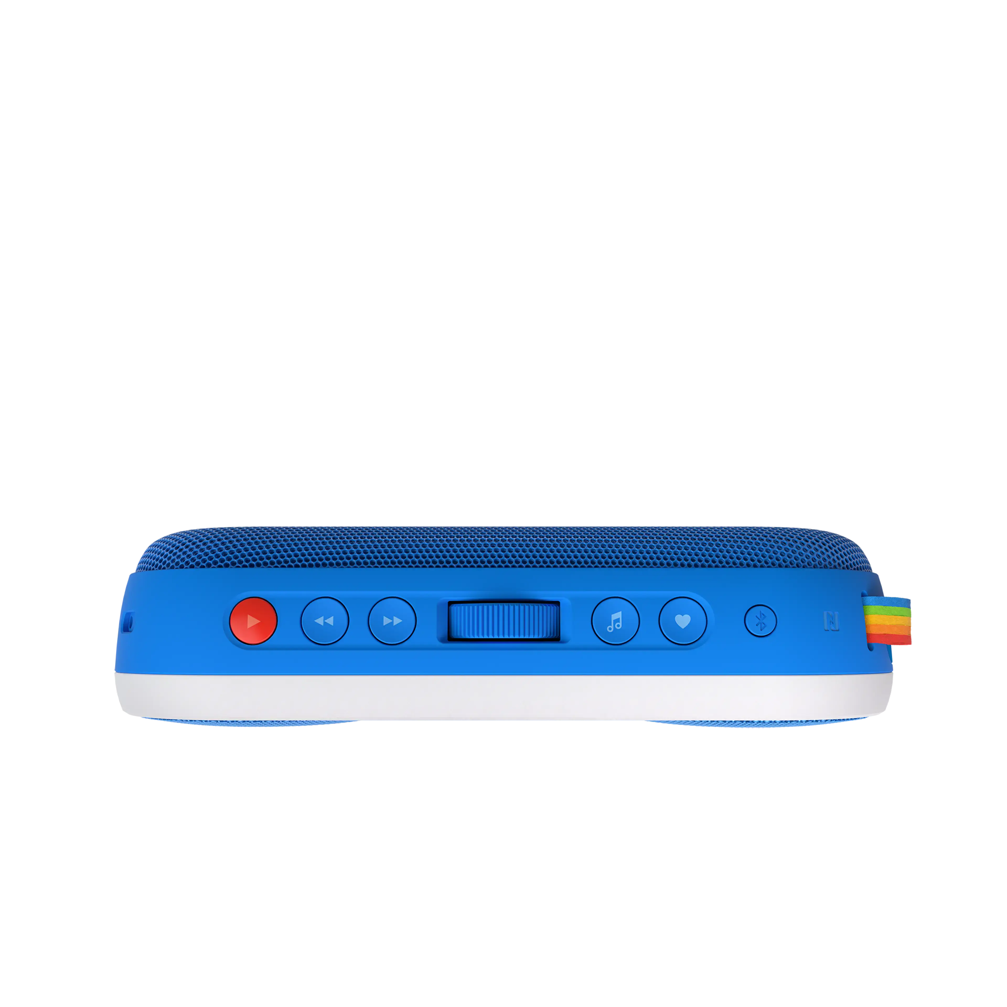 Колонка Polaroid P2 Music Player - Blue