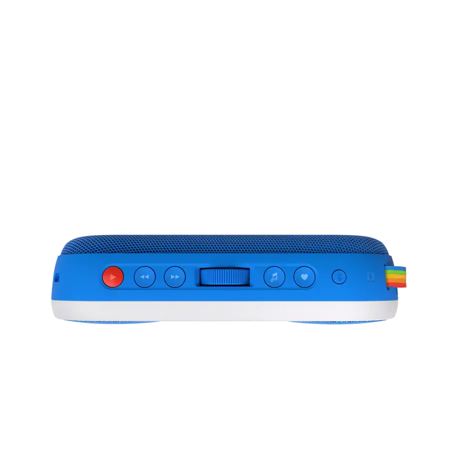 Колонка Polaroid P2 Music Player - Blue