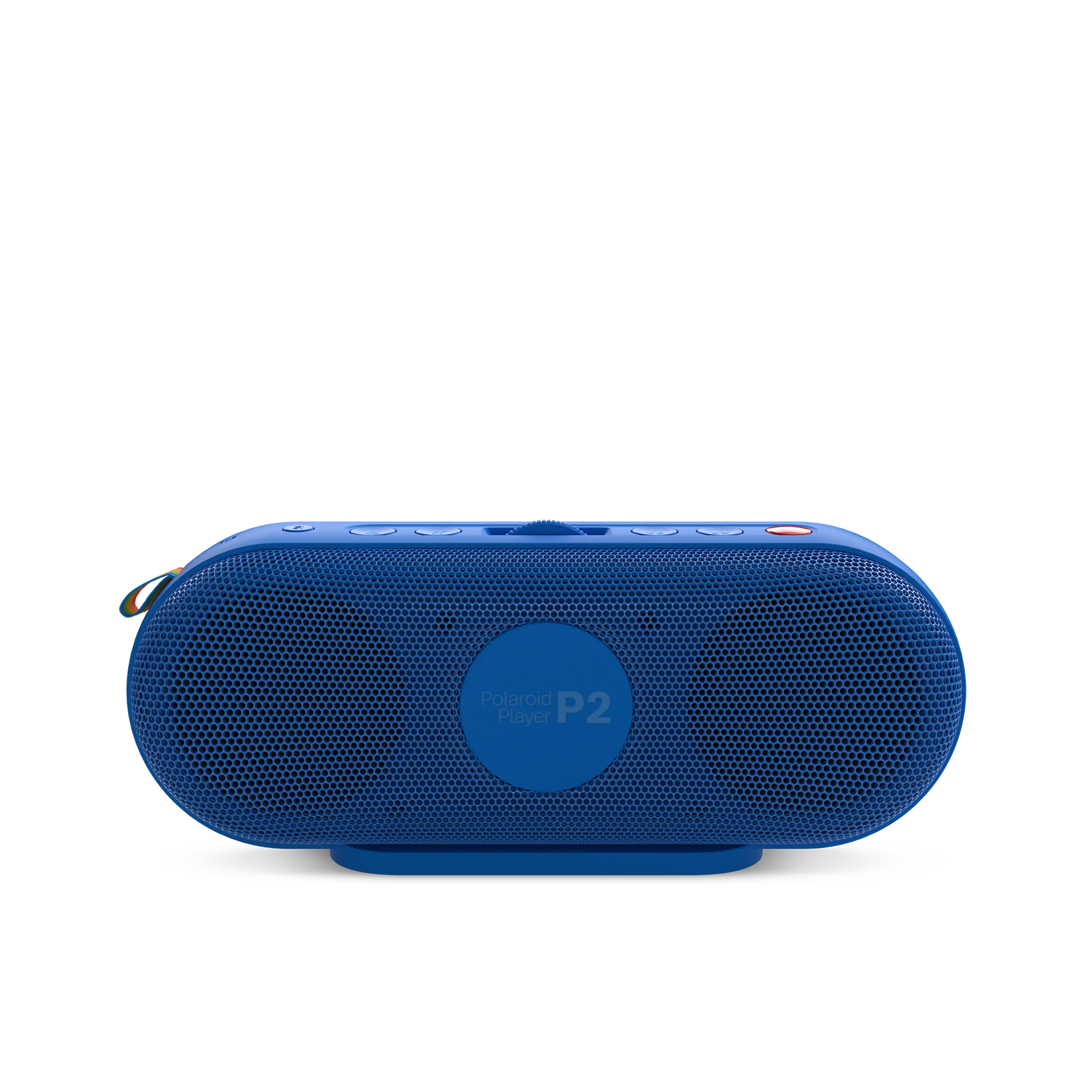 Колонка Polaroid P2 Music Player - Blue
