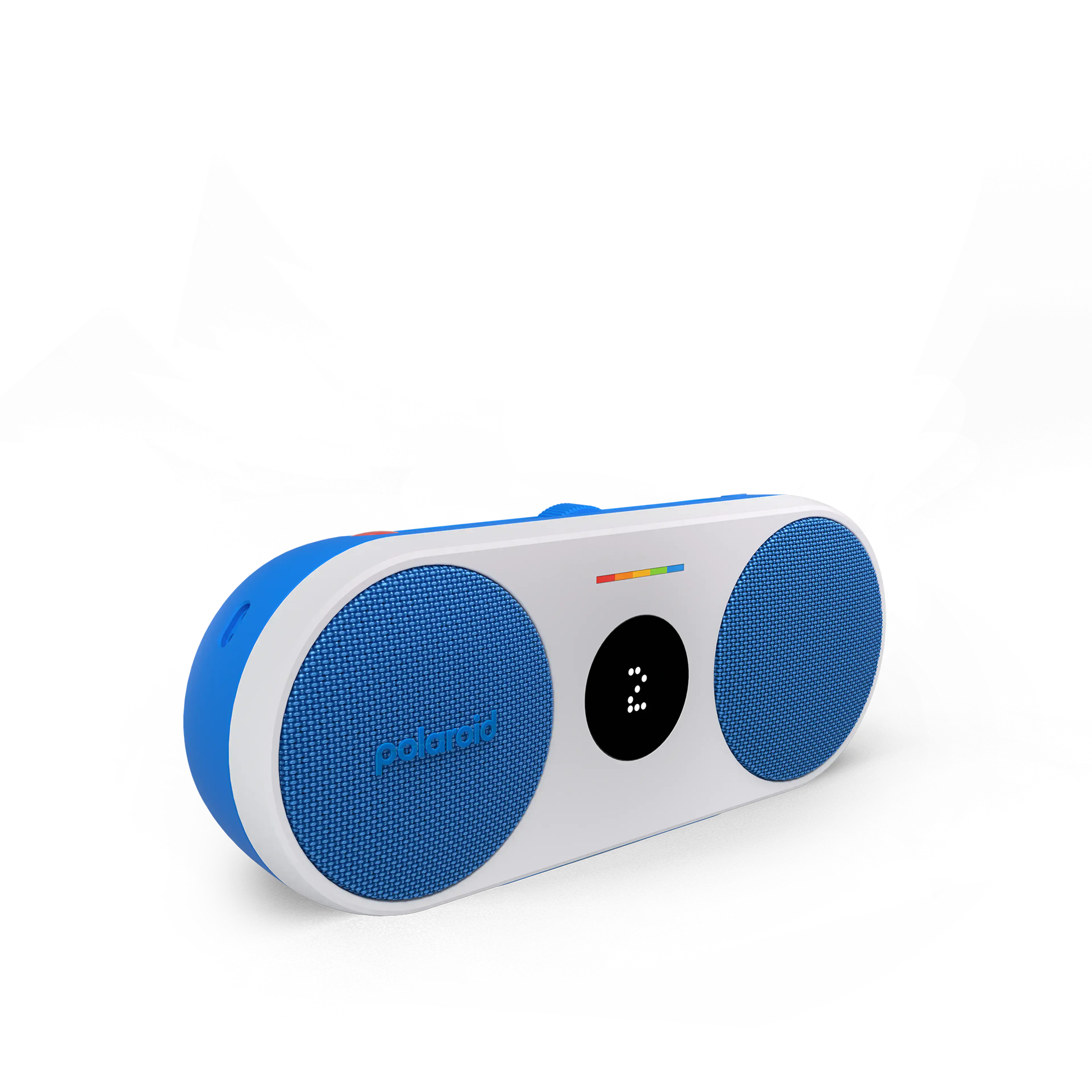 Колонка Polaroid P2 Music Player - Blue