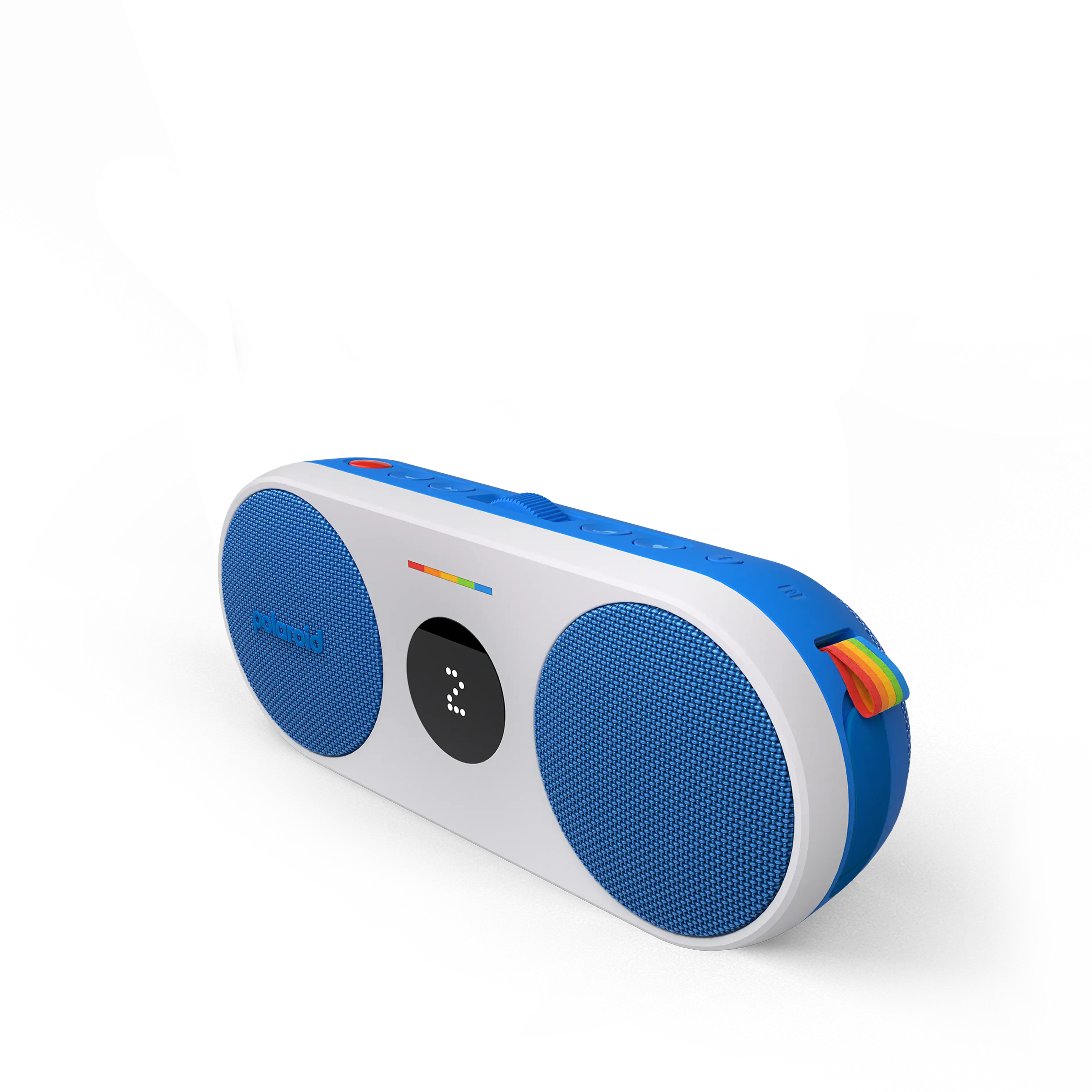 Колонка Polaroid P2 Music Player - Blue