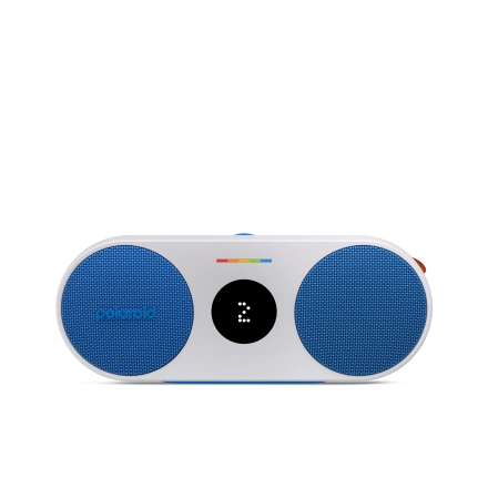 Колонка Polaroid P2 Music Player - Blue