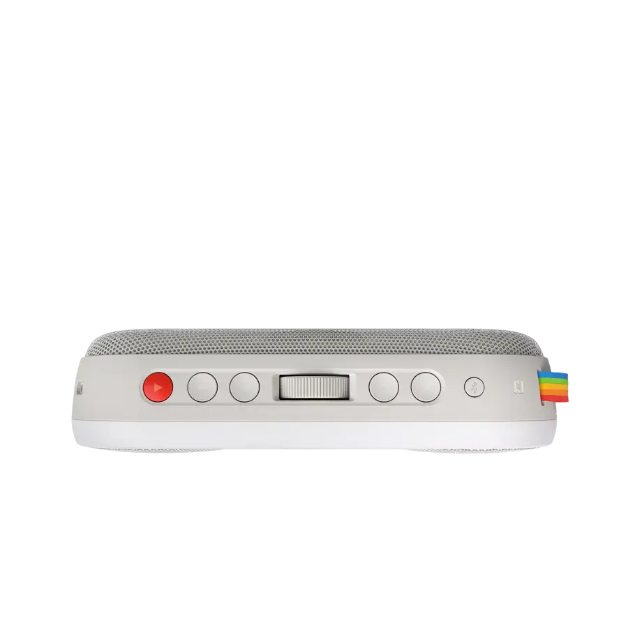Колонка Polaroid P2 Music Player - Gray
