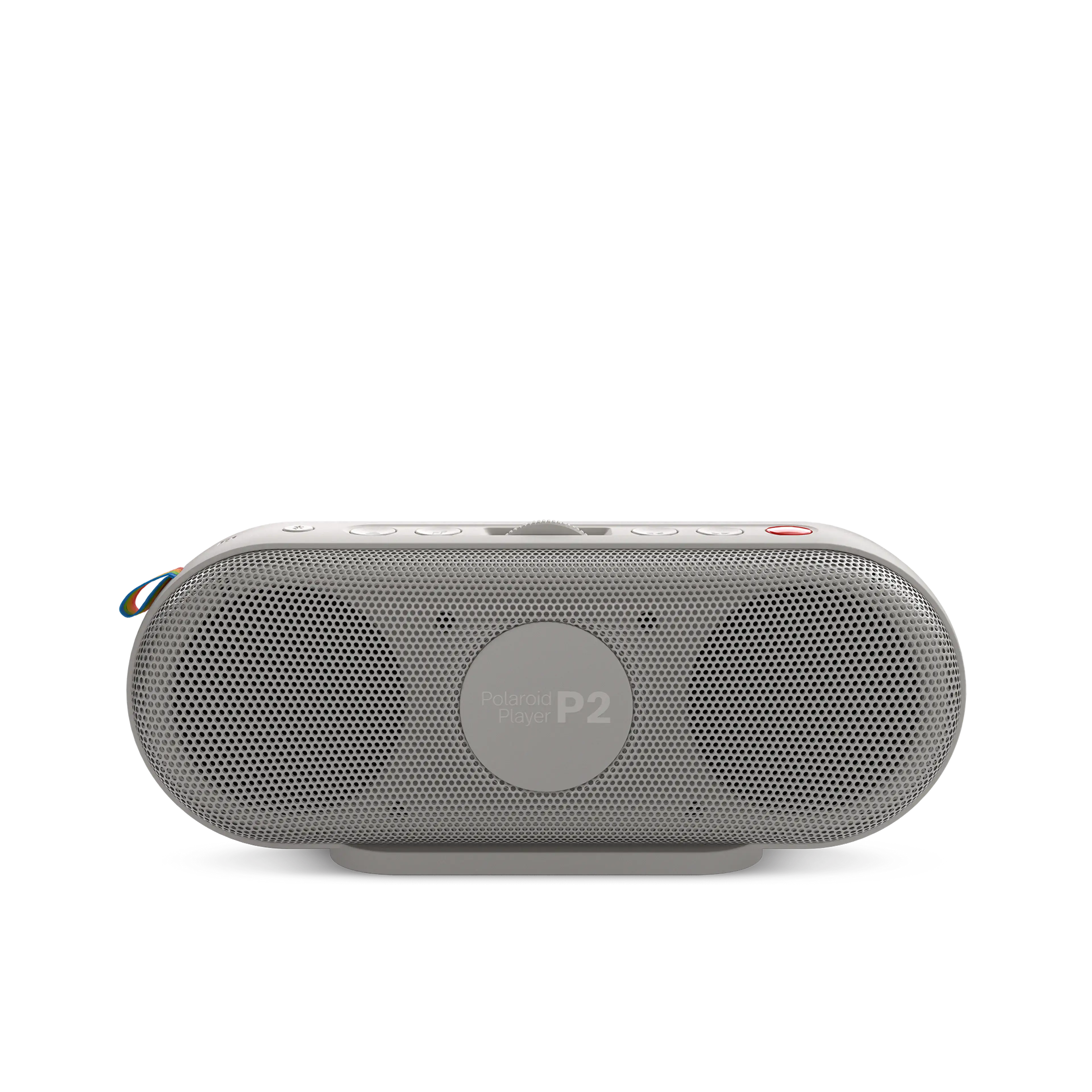 Колонка Polaroid P2 Music Player - Gray
