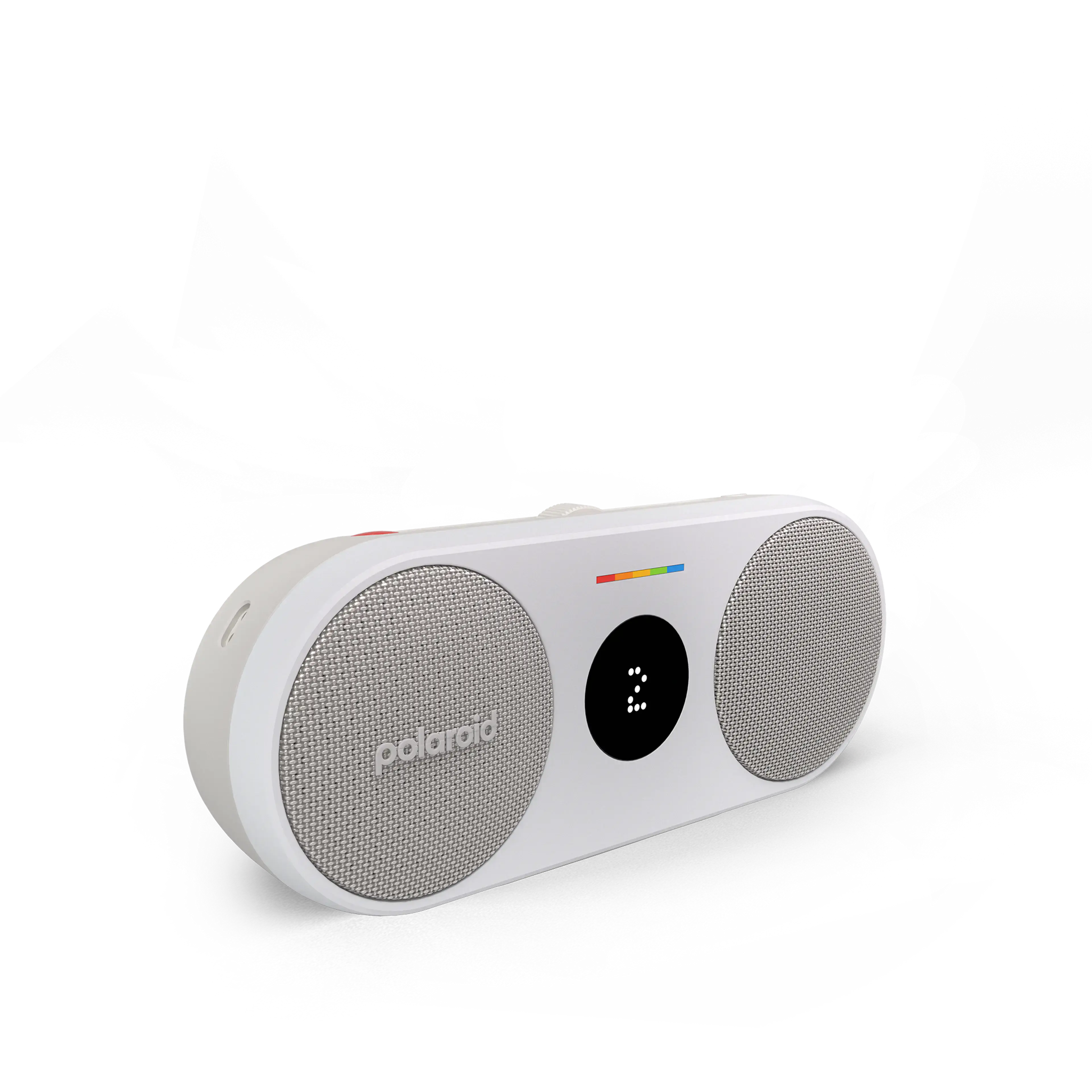 Колонка Polaroid P2 Music Player - Gray