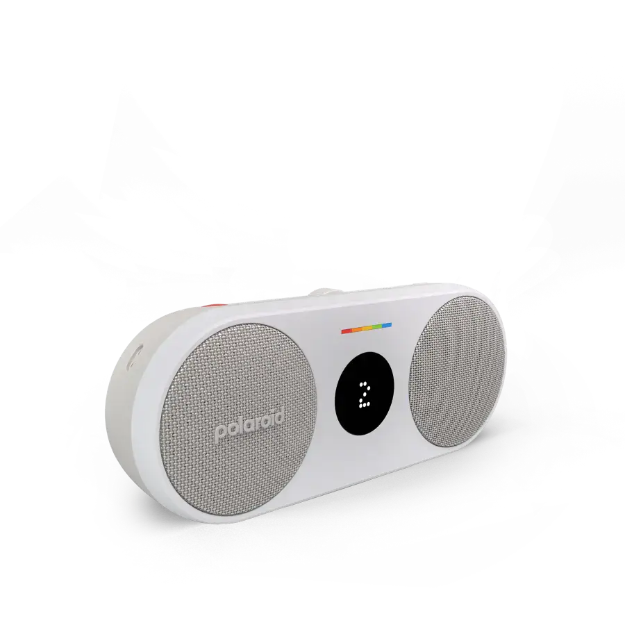 Колонка Polaroid P2 Music Player - Gray