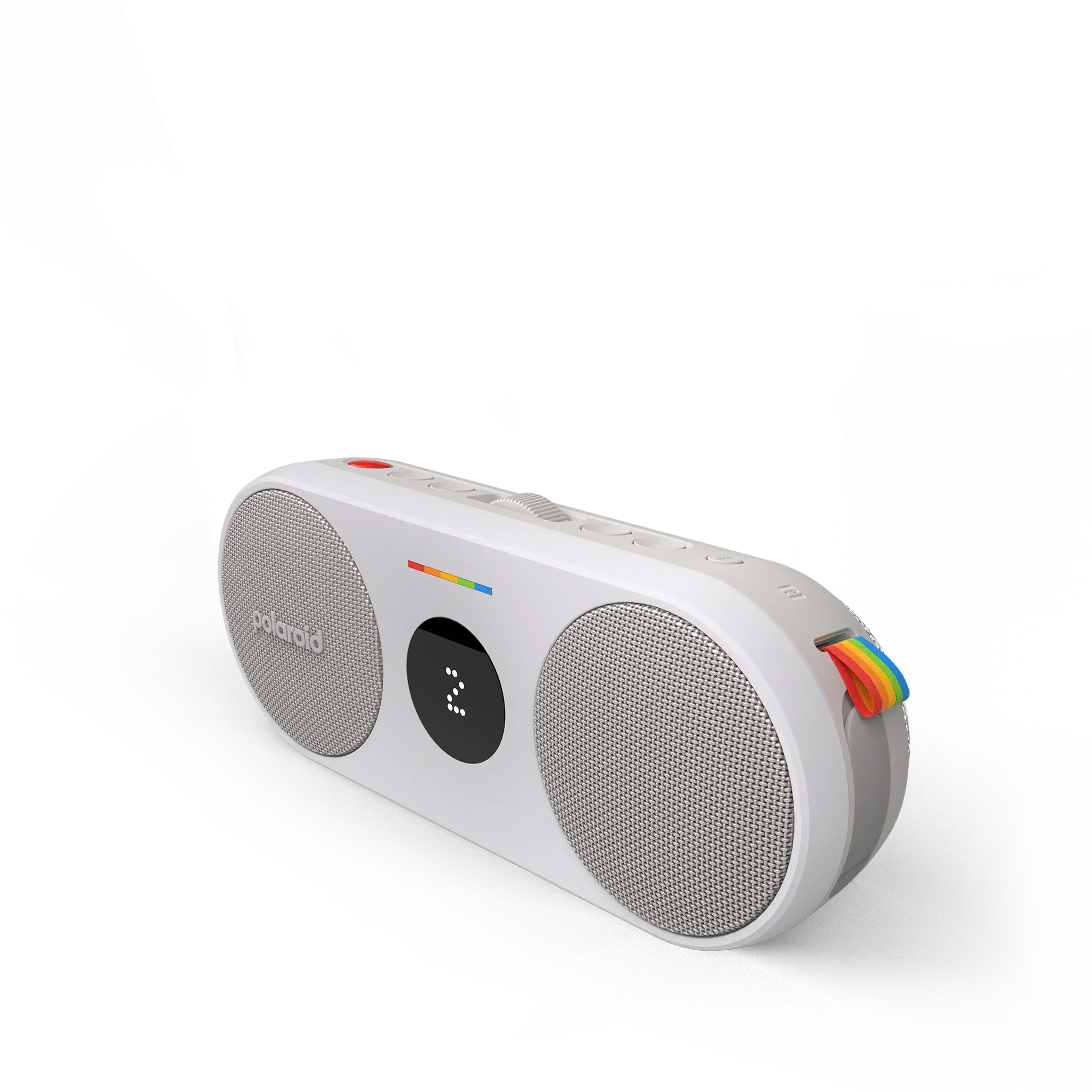 Колонка Polaroid P2 Music Player - Gray
