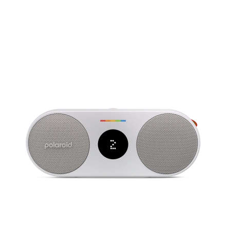 Колонка Polaroid P2 Music Player - Gray