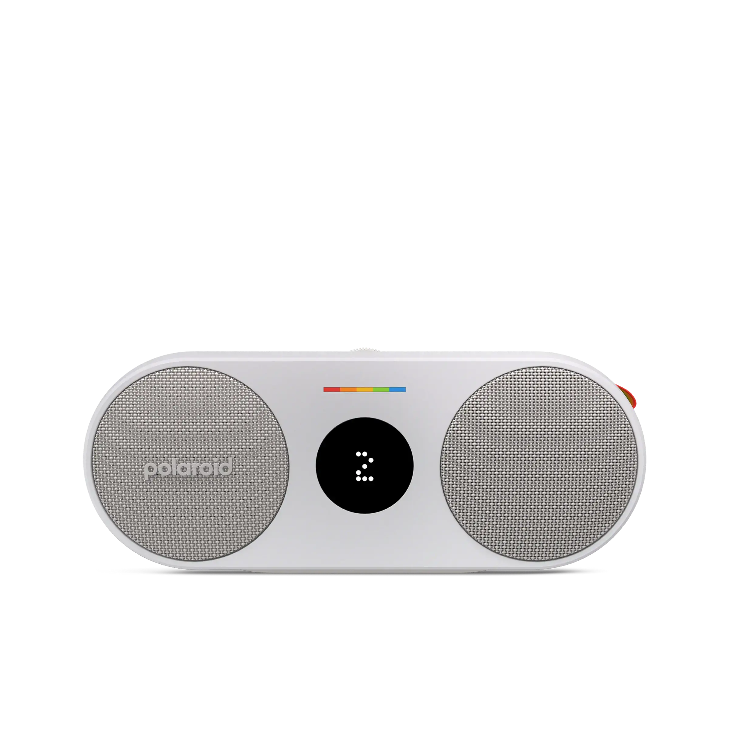 Колонка Polaroid P2 Music Player - Gray