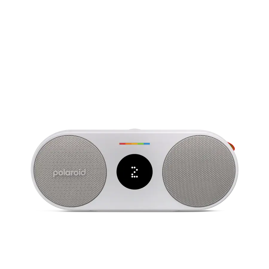 Колонка Polaroid P2 Music Player - Gray