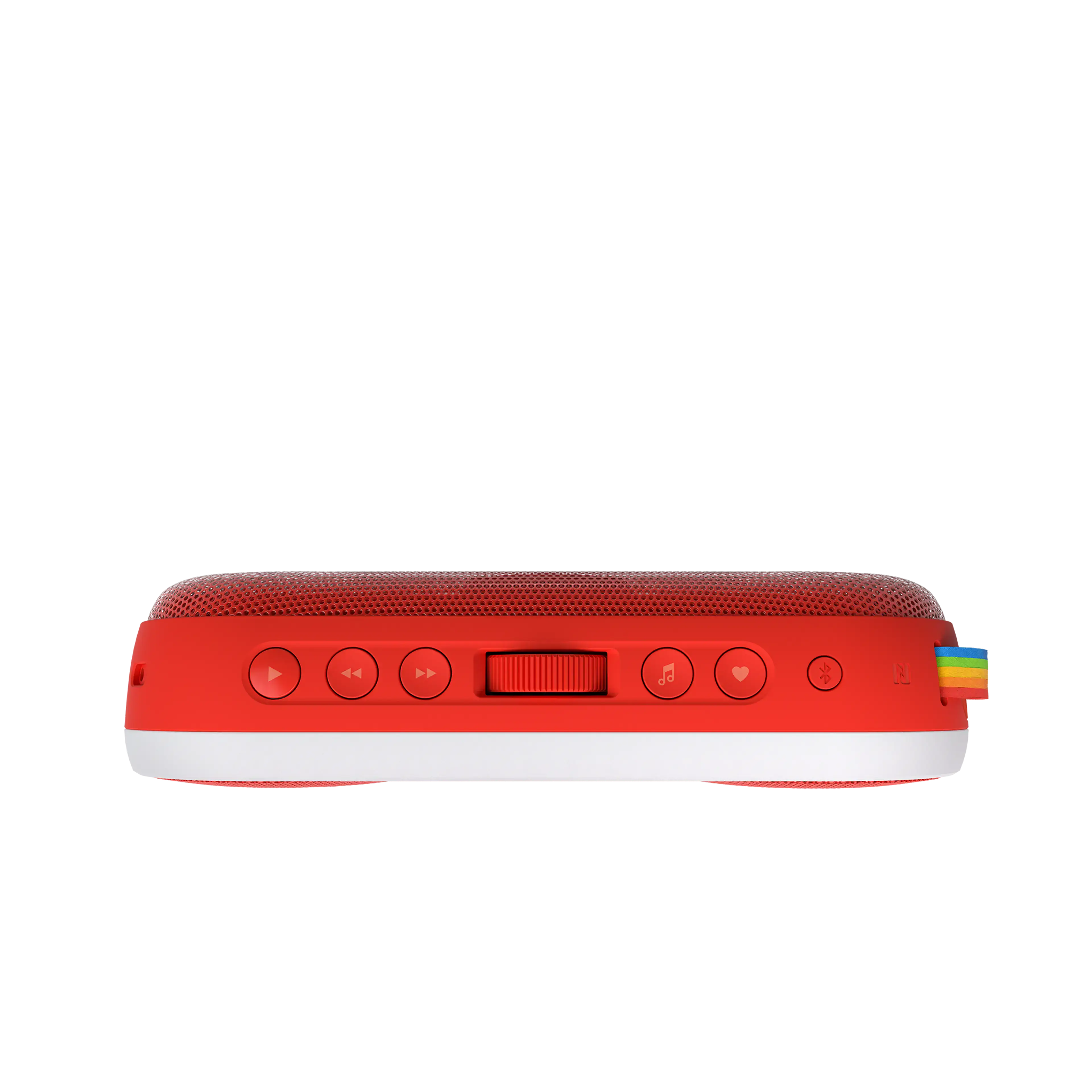 Колонка Polaroid P2 Music Player - Red