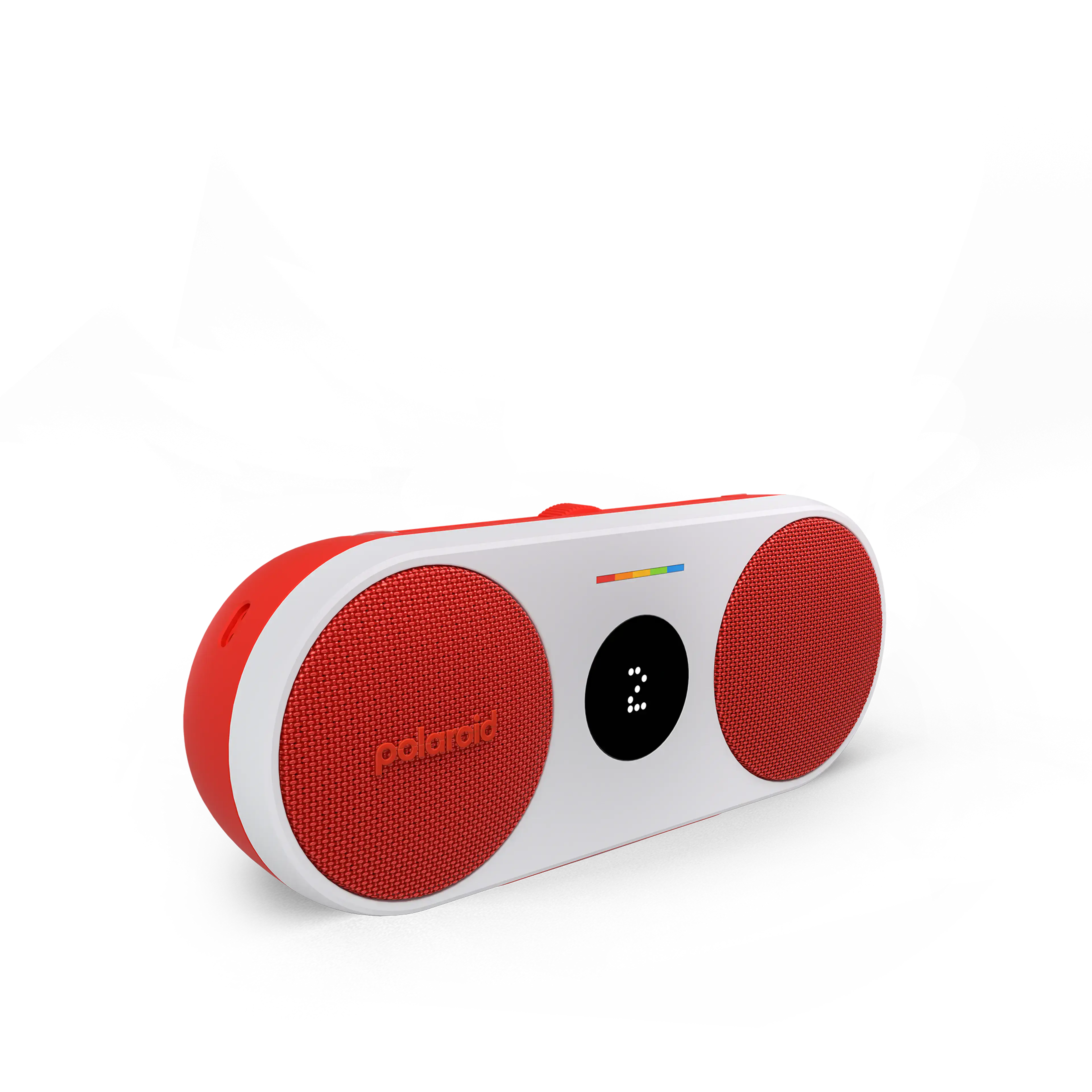 Колонка Polaroid P2 Music Player - Red