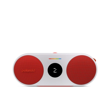 Колонка Polaroid P2 Music Player - Red