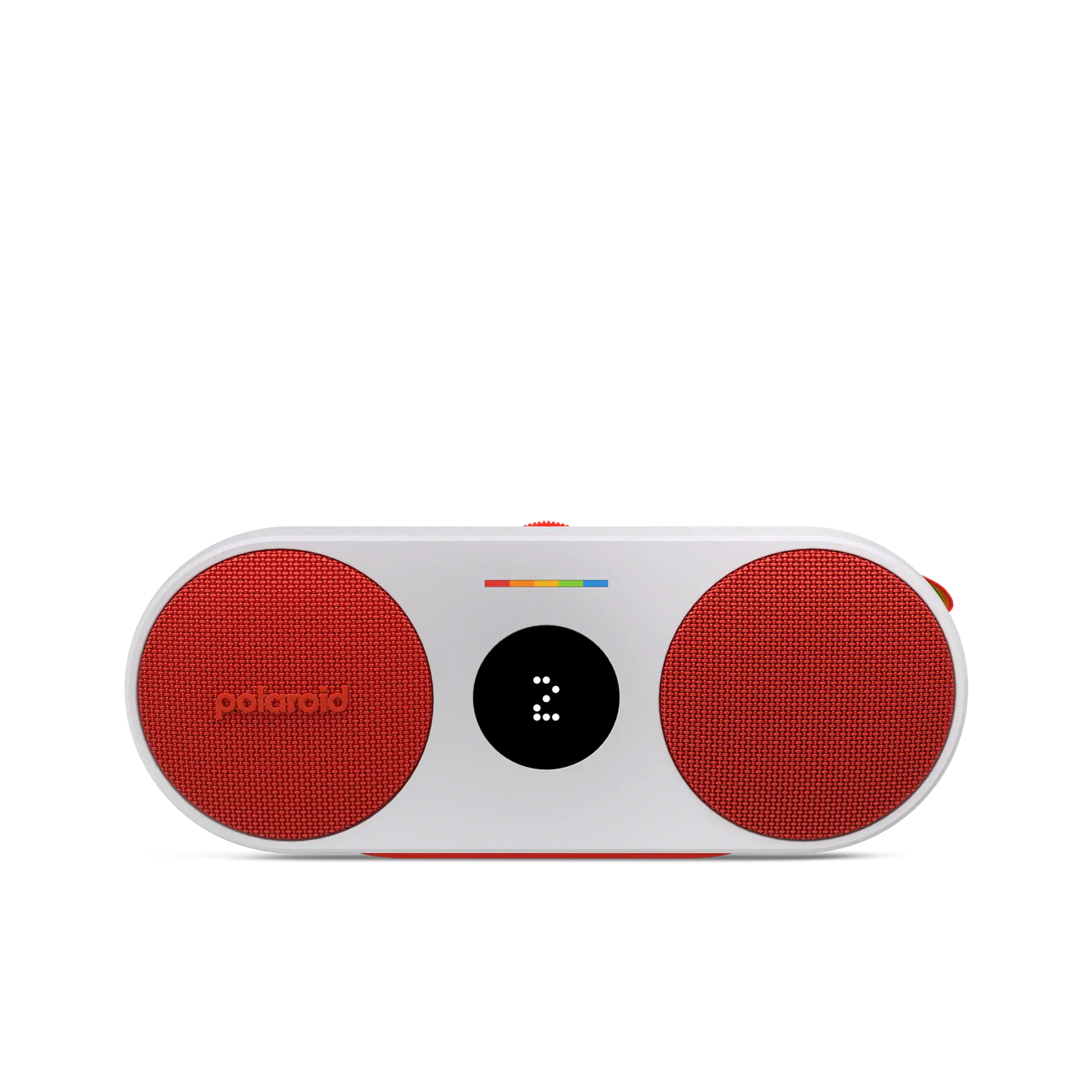 Колонка Polaroid P2 Music Player - Red