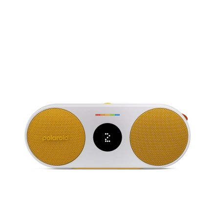 Колонка Polaroid P2 Music Player - Yellow