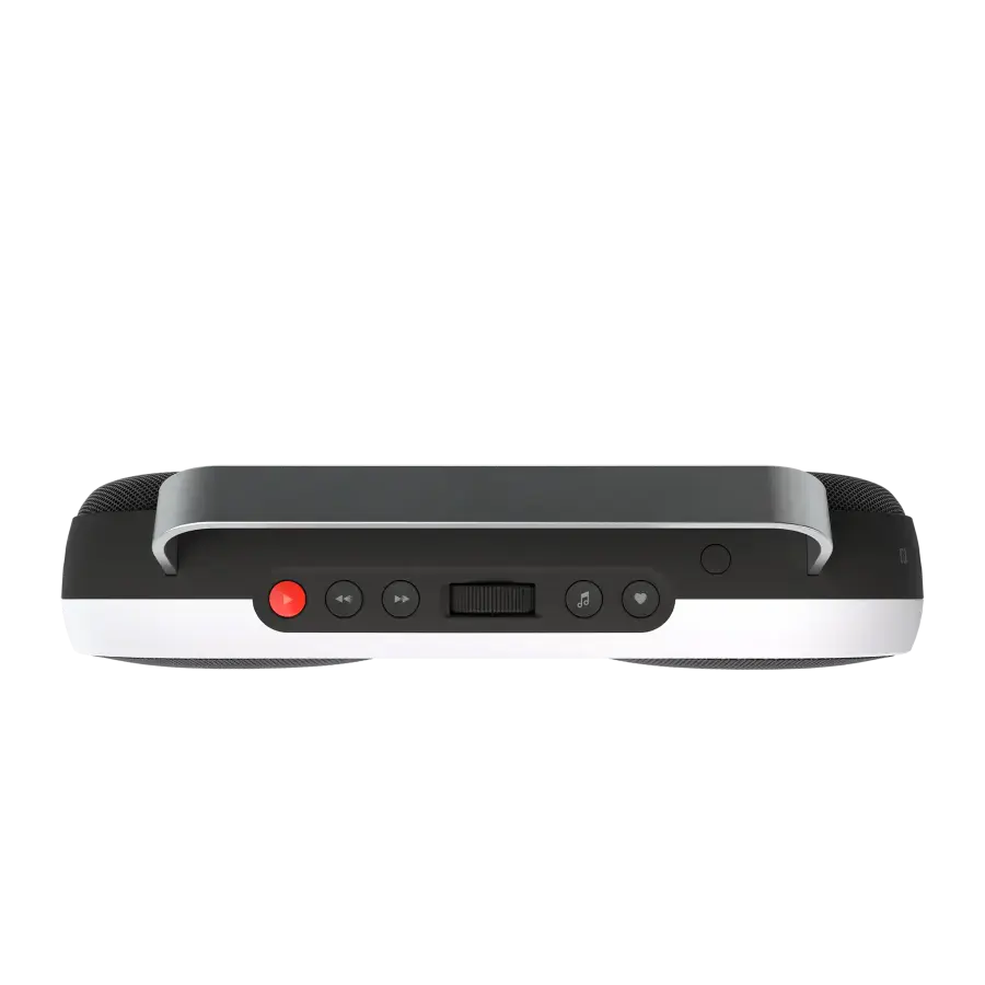 Колонка Polaroid P3 Music Player - Black