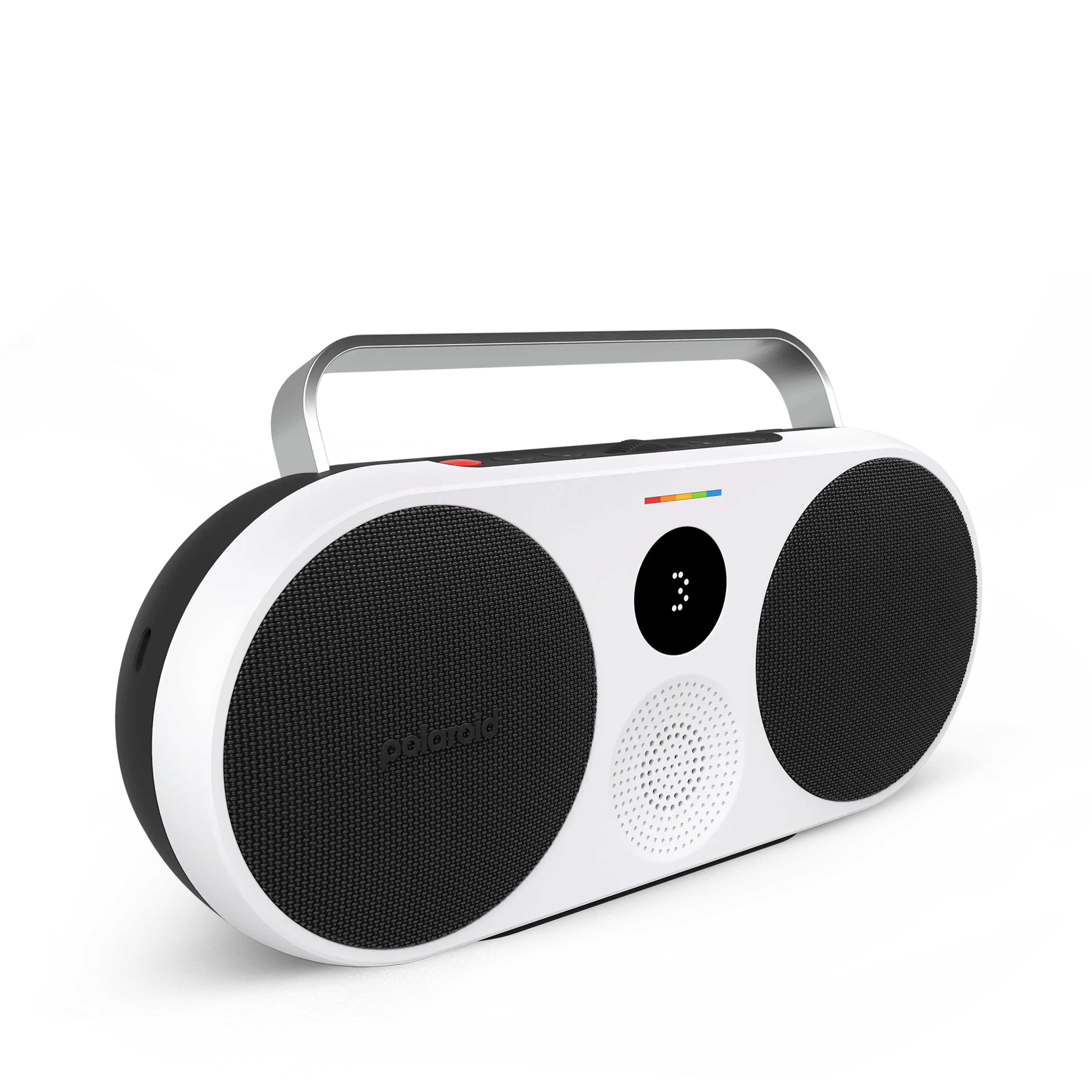 Колонка Polaroid P3 Music Player - Black