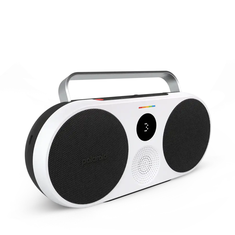 Колонка Polaroid P3 Music Player - Black