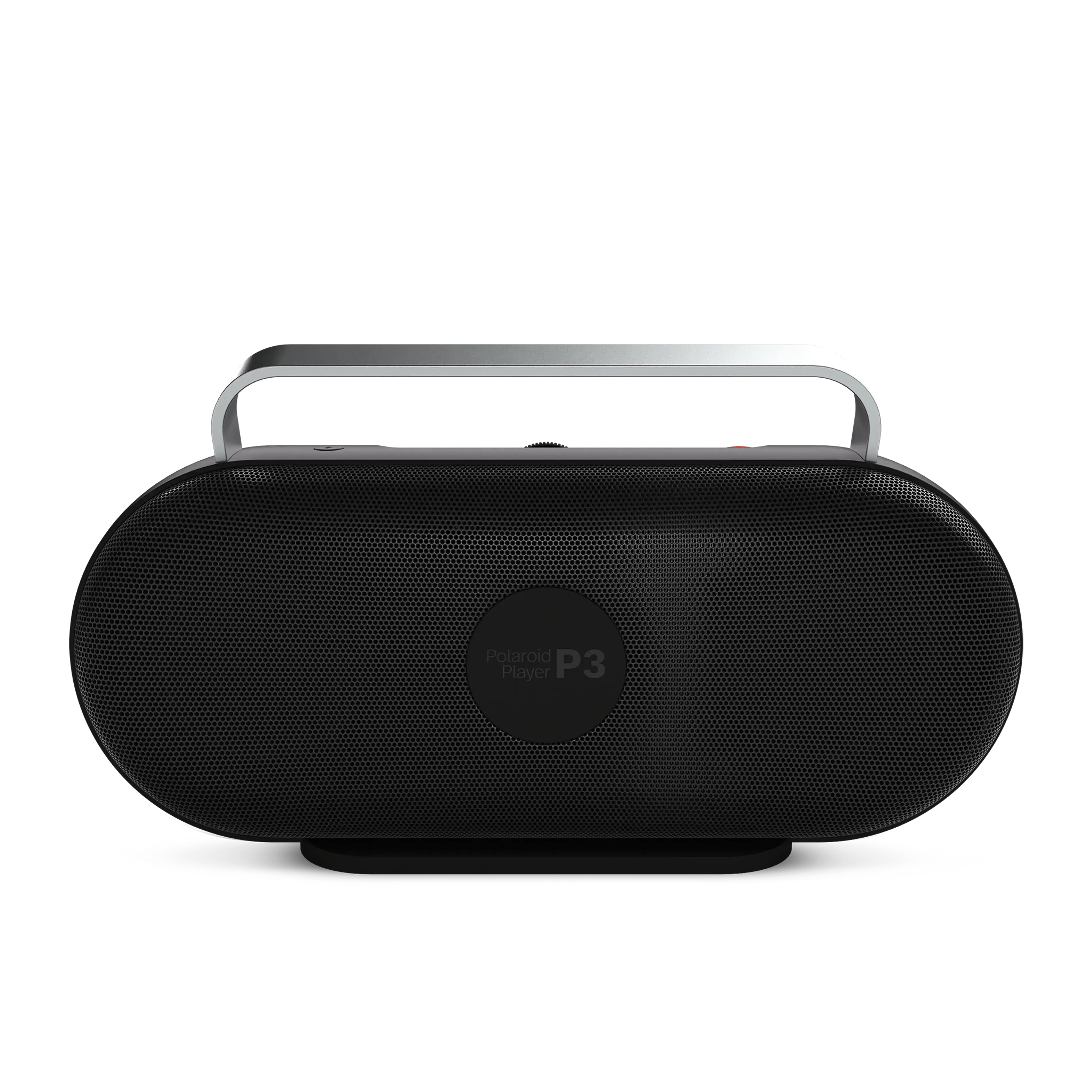 Колонка Polaroid P3 Music Player - Black