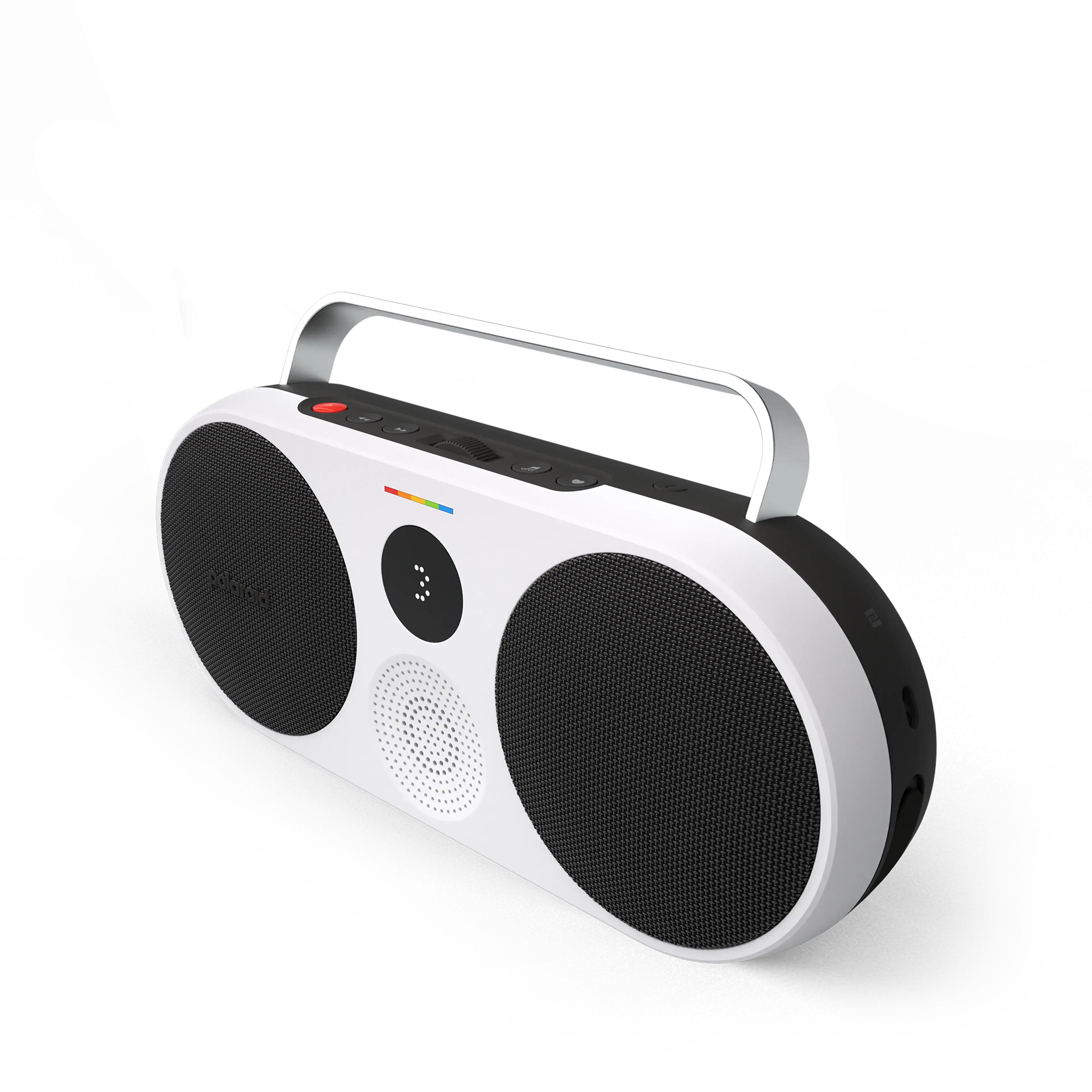 Колонка Polaroid P3 Music Player - Black