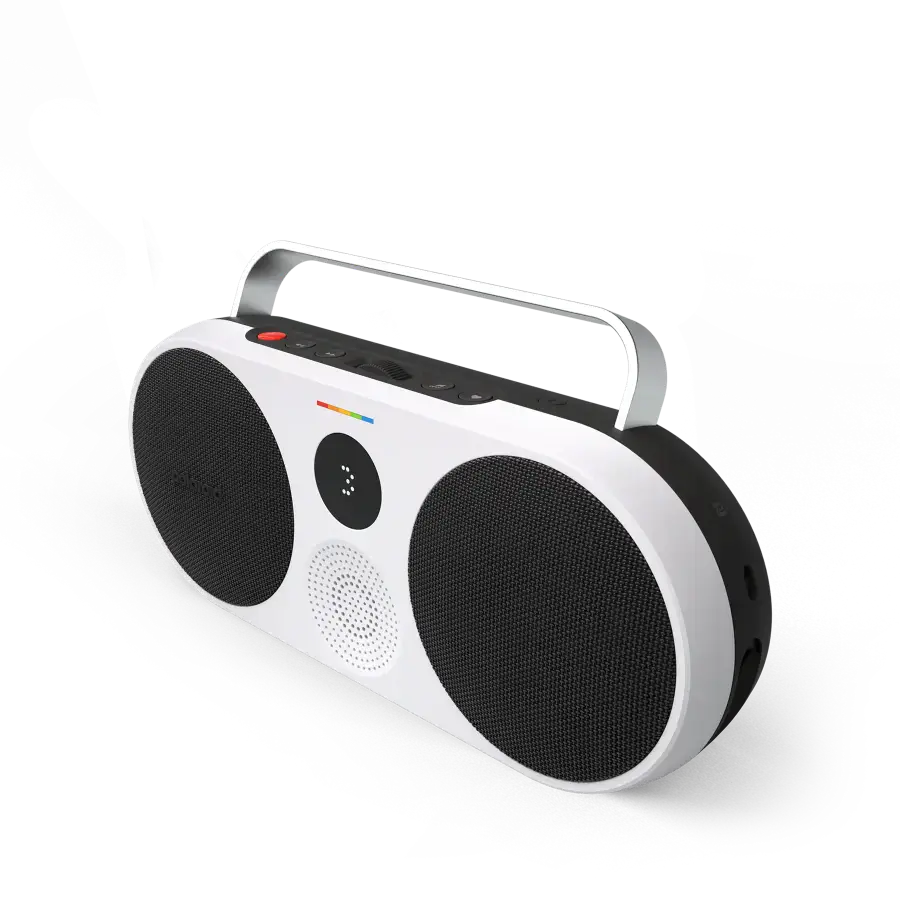 Колонка Polaroid P3 Music Player - Black