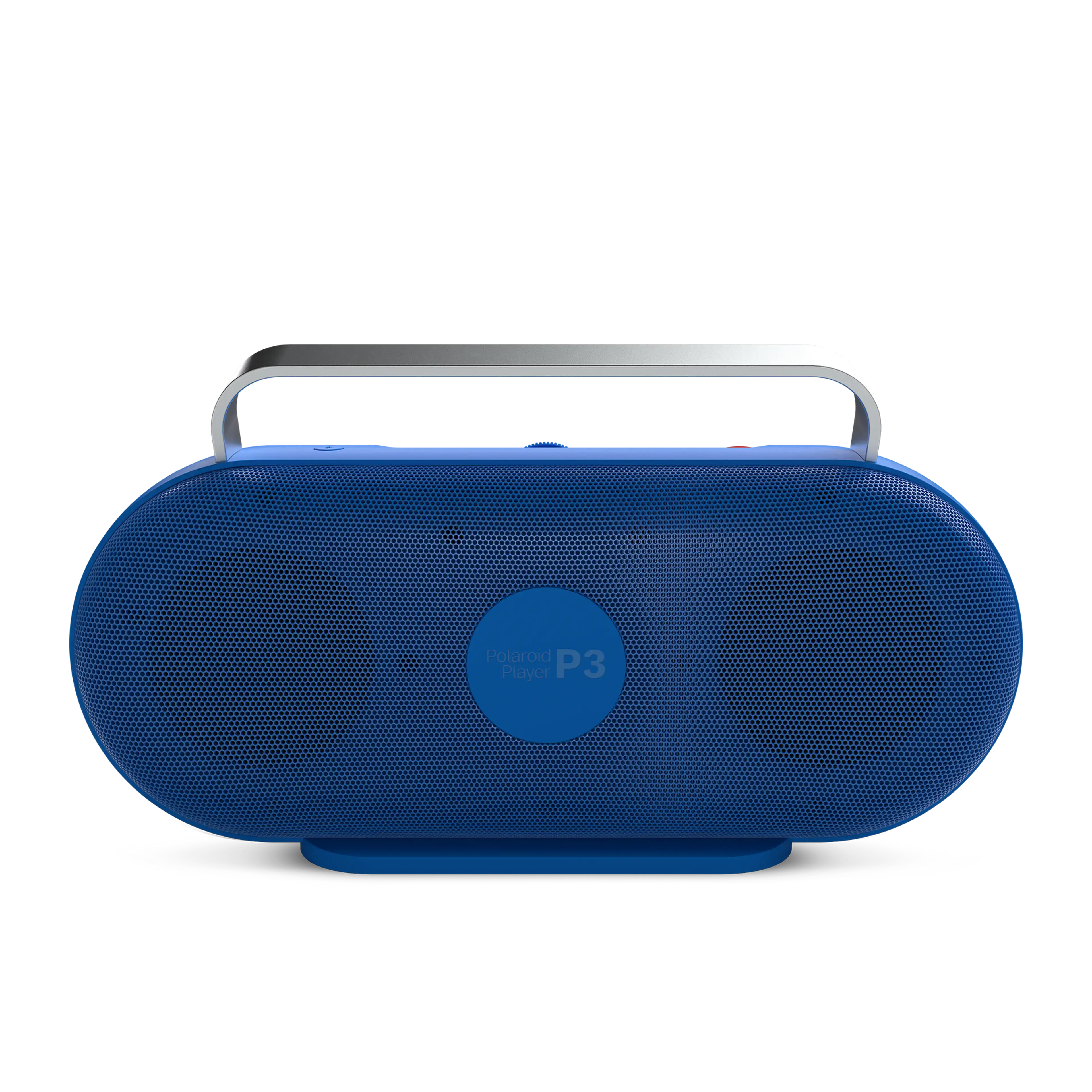 Колонка Polaroid P3 Music Player - Blue