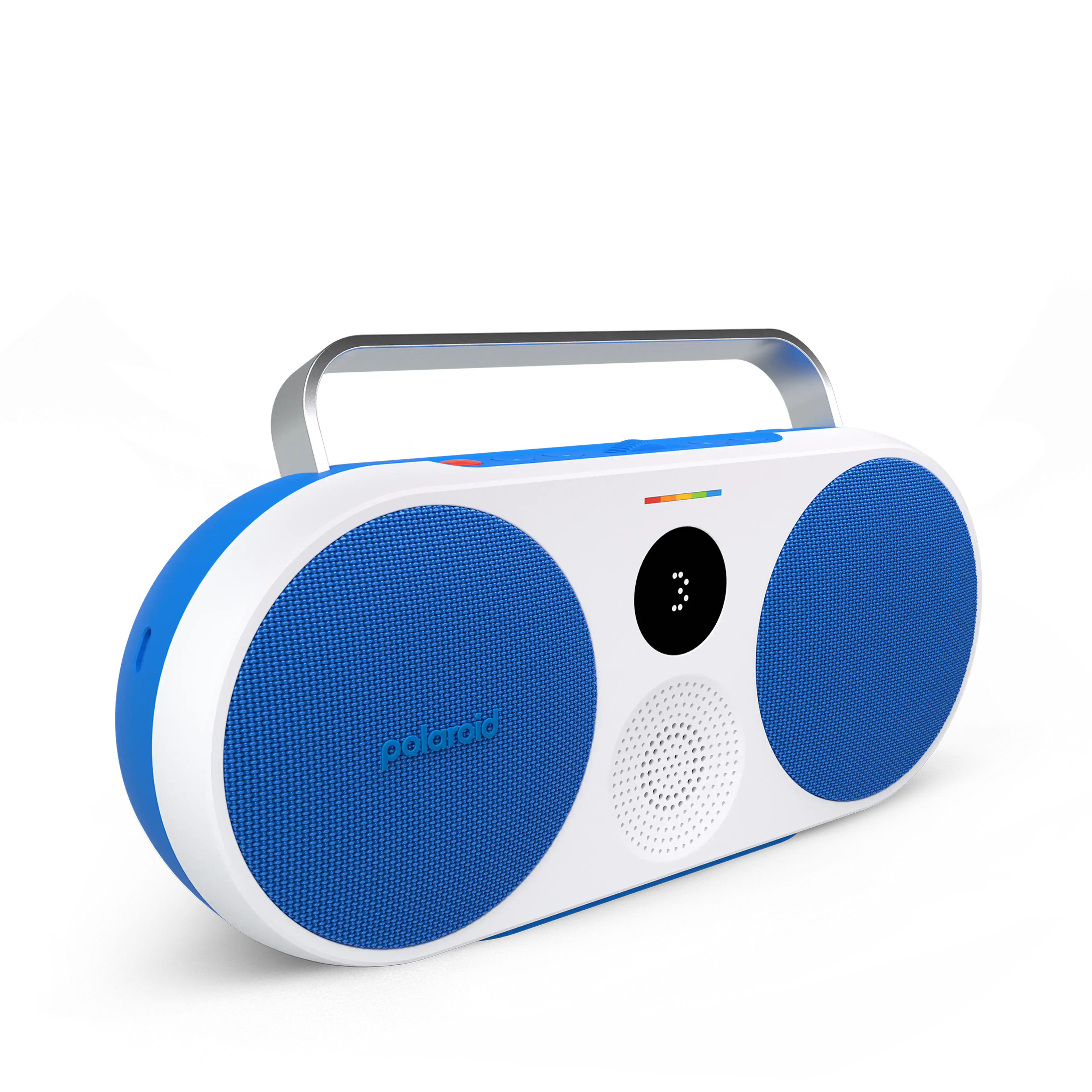 Колонка Polaroid P3 Music Player - Blue