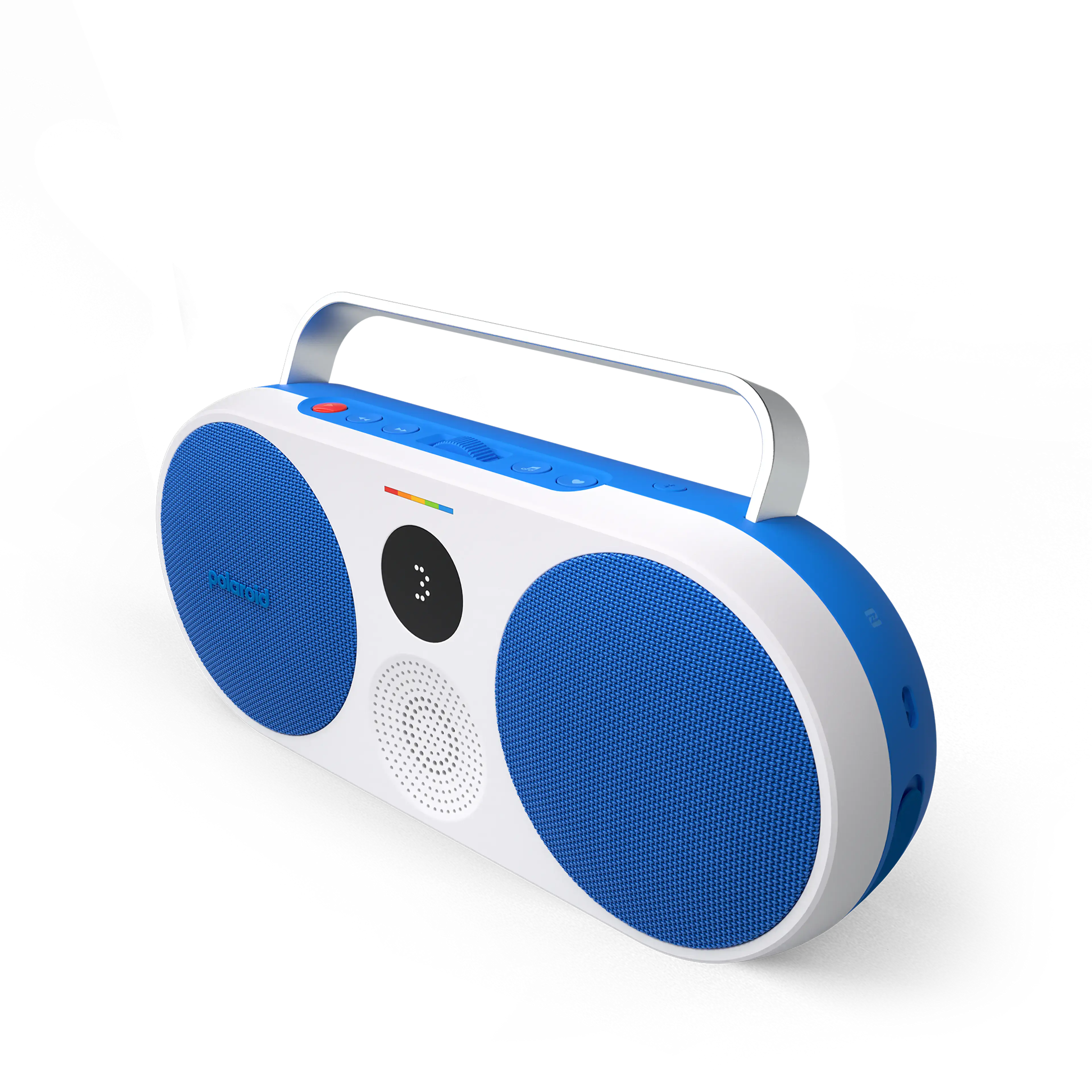 Колонка Polaroid P3 Music Player - Blue