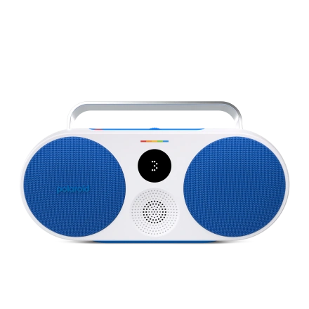 Колонка Polaroid P3 Music Player - Blue