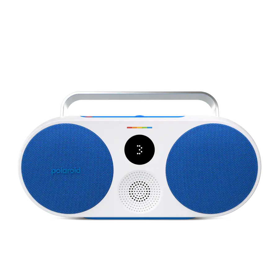 Колонка Polaroid P3 Music Player - Blue