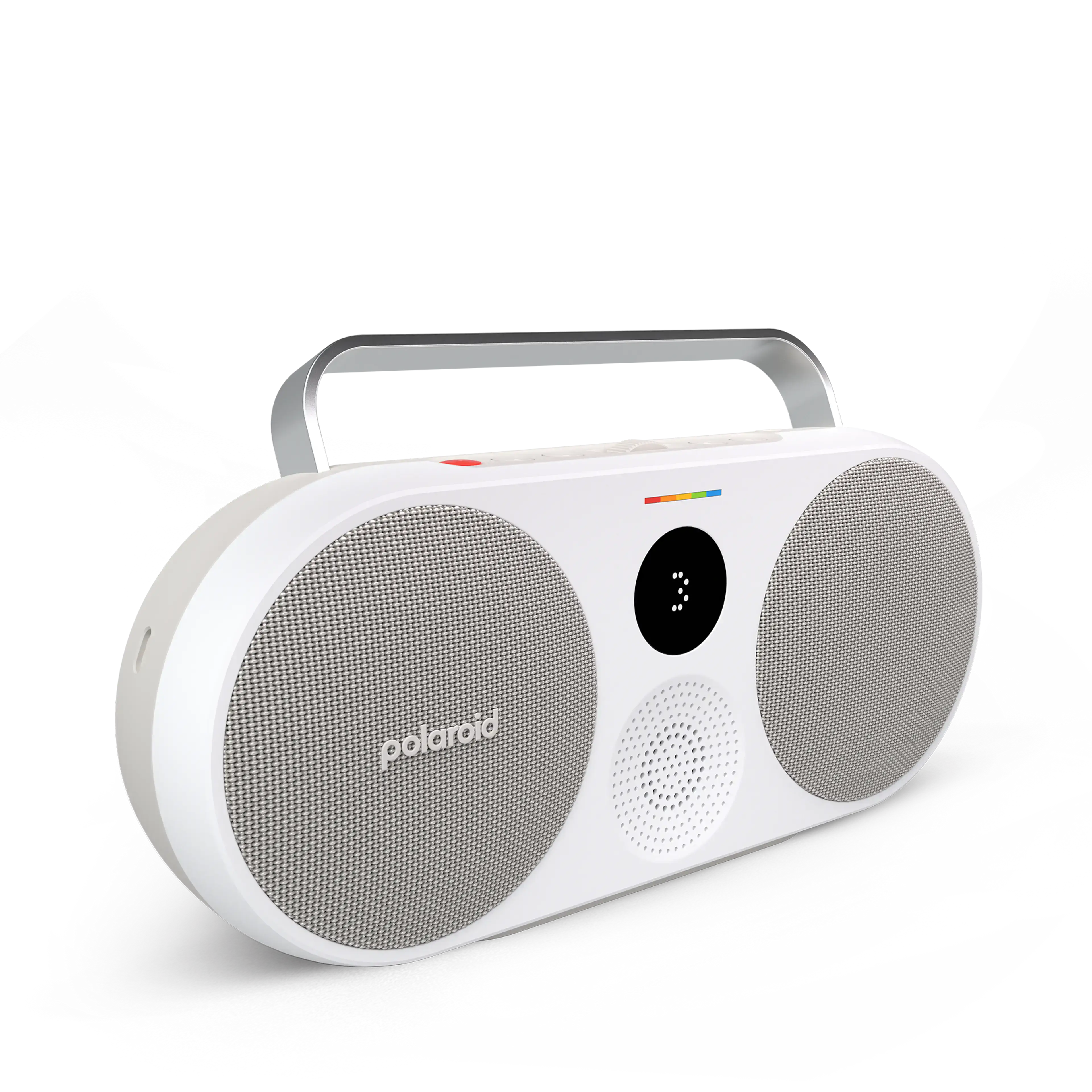 Колонка Polaroid P3 Music Player - Gray