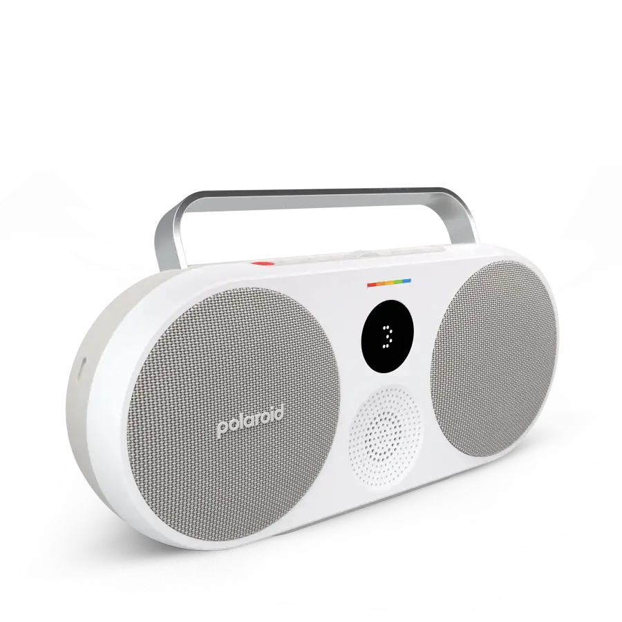 Колонка Polaroid P3 Music Player - Gray