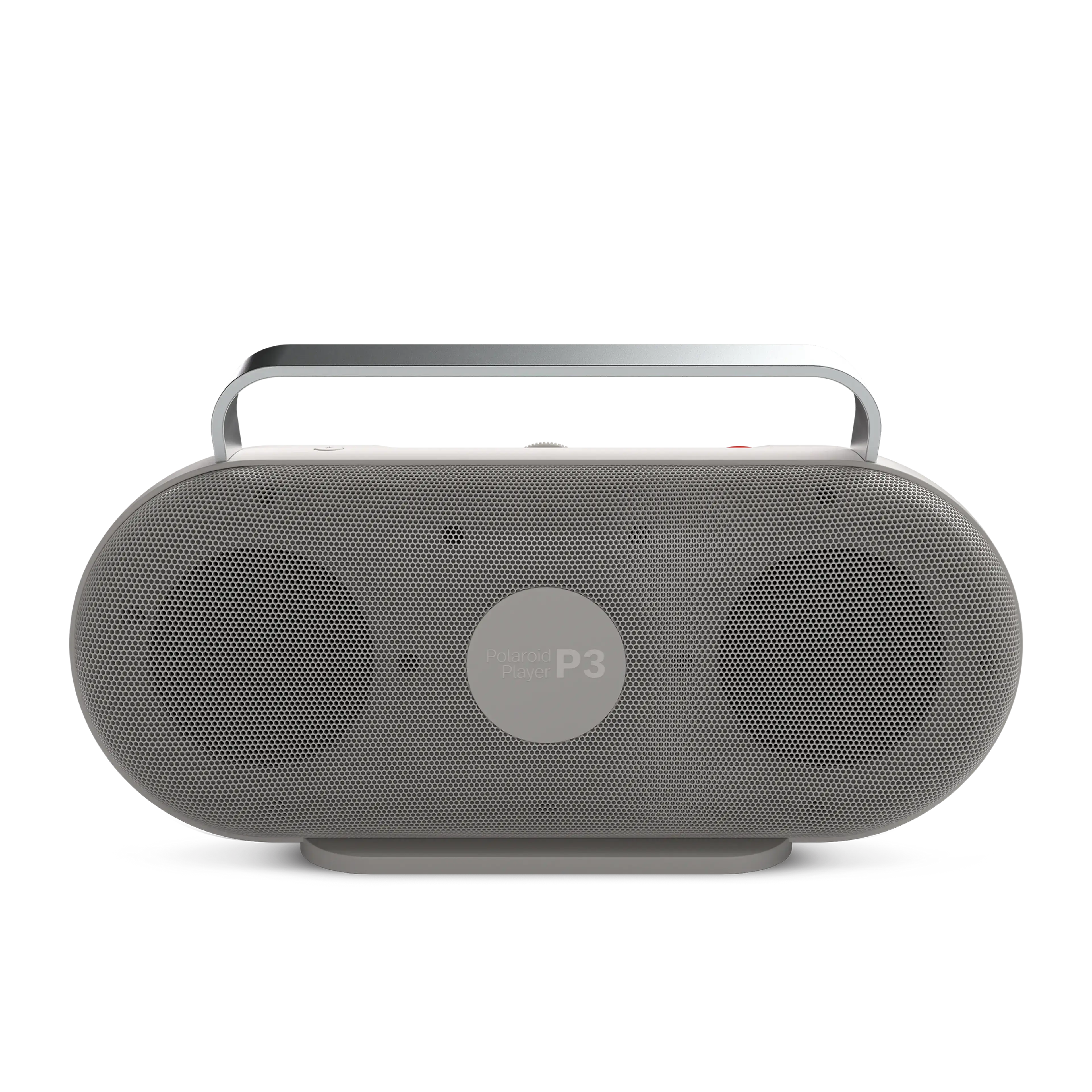 Колонка Polaroid P3 Music Player - Gray