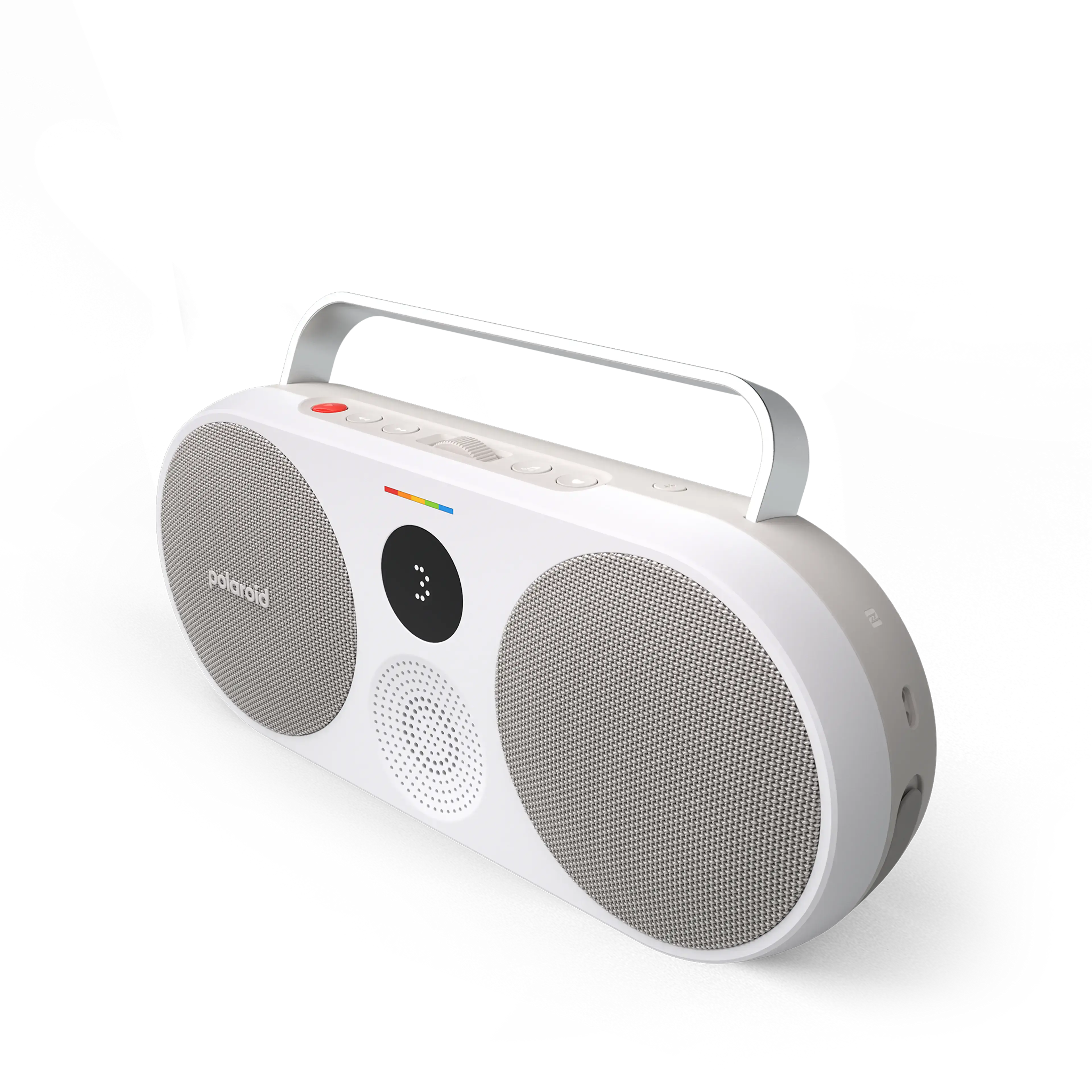 Колонка Polaroid P3 Music Player - Gray