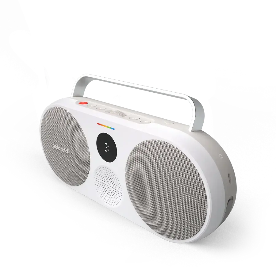 Колонка Polaroid P3 Music Player - Gray