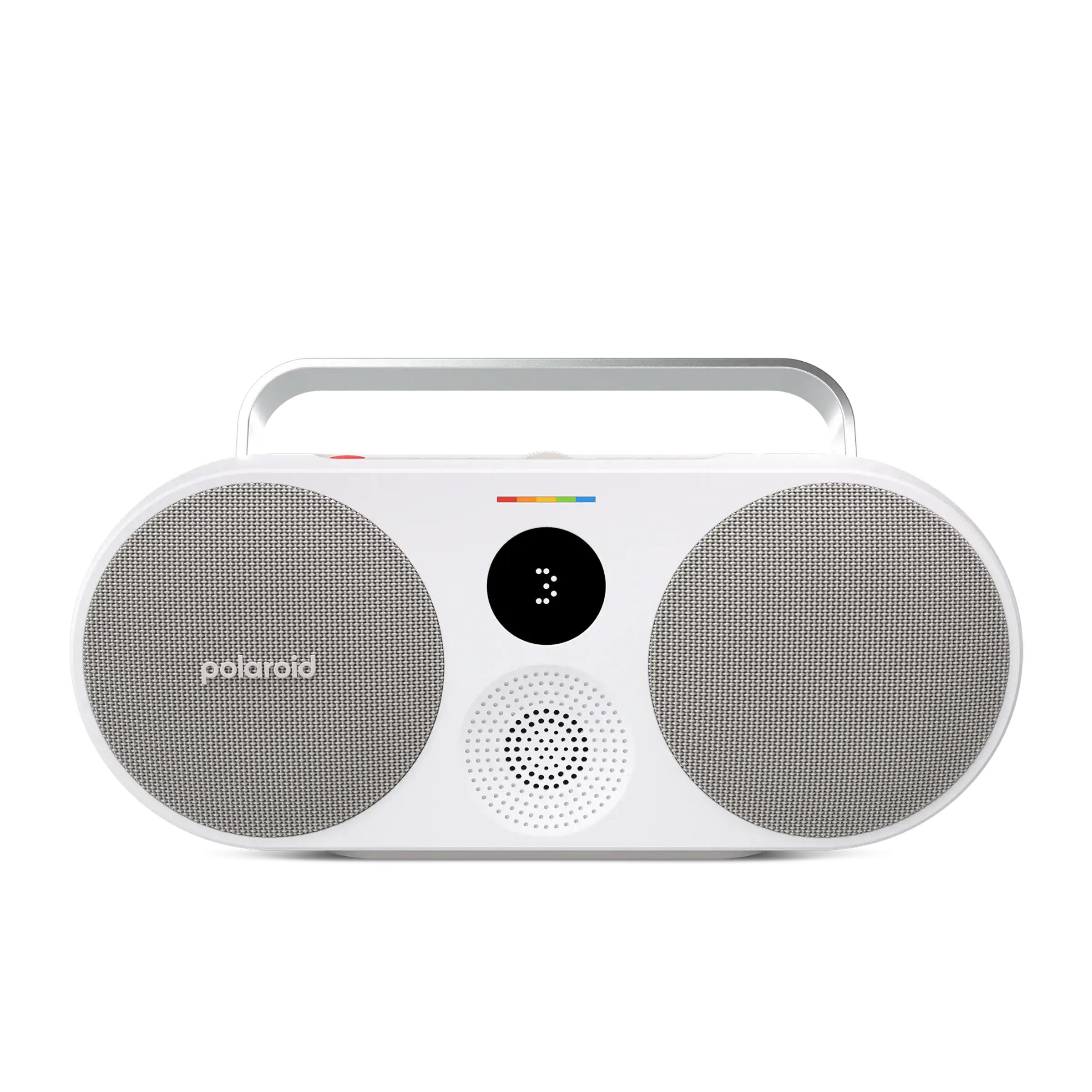 Колонка Polaroid P3 Music Player - Gray