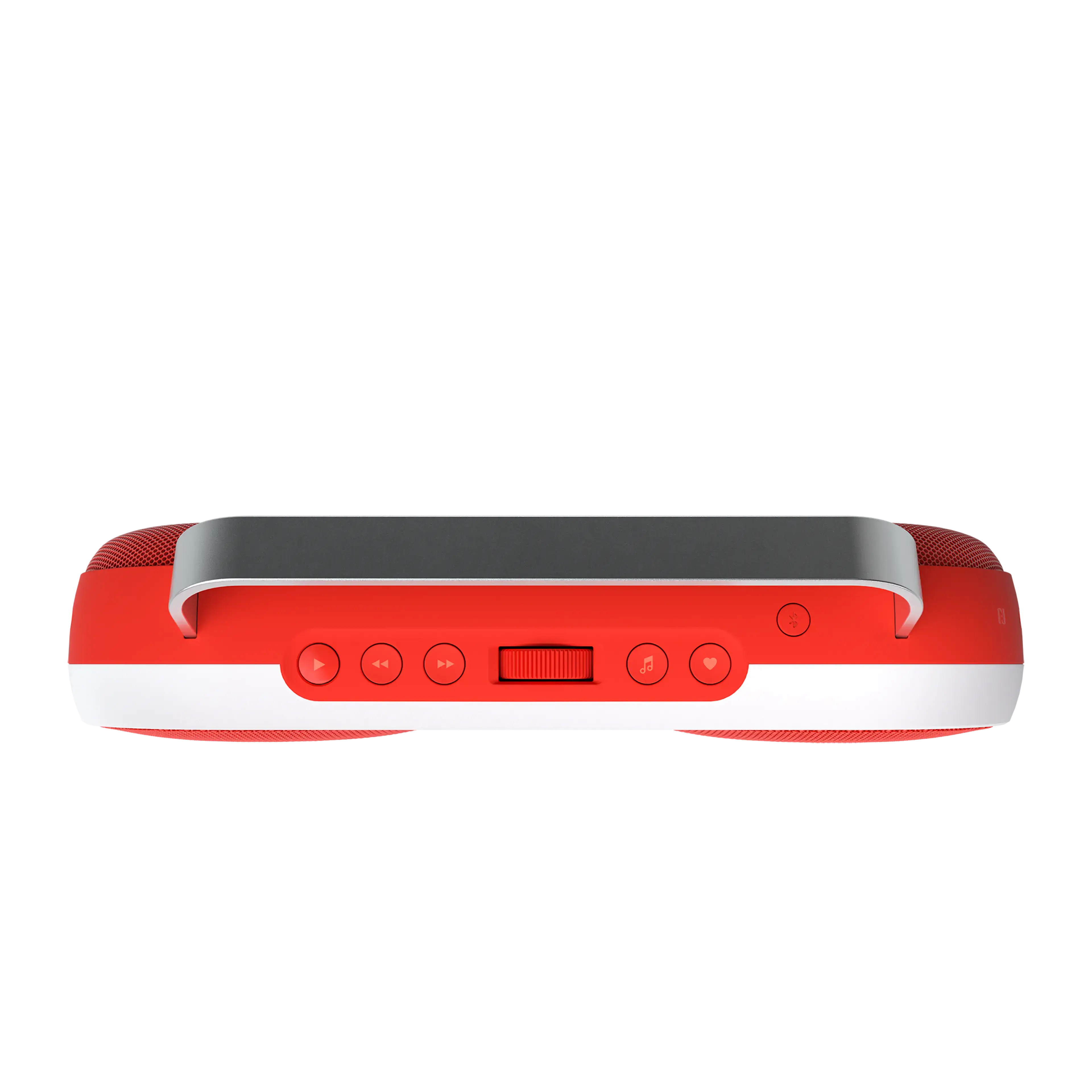 Колонка Polaroid P3 Music Player - Red